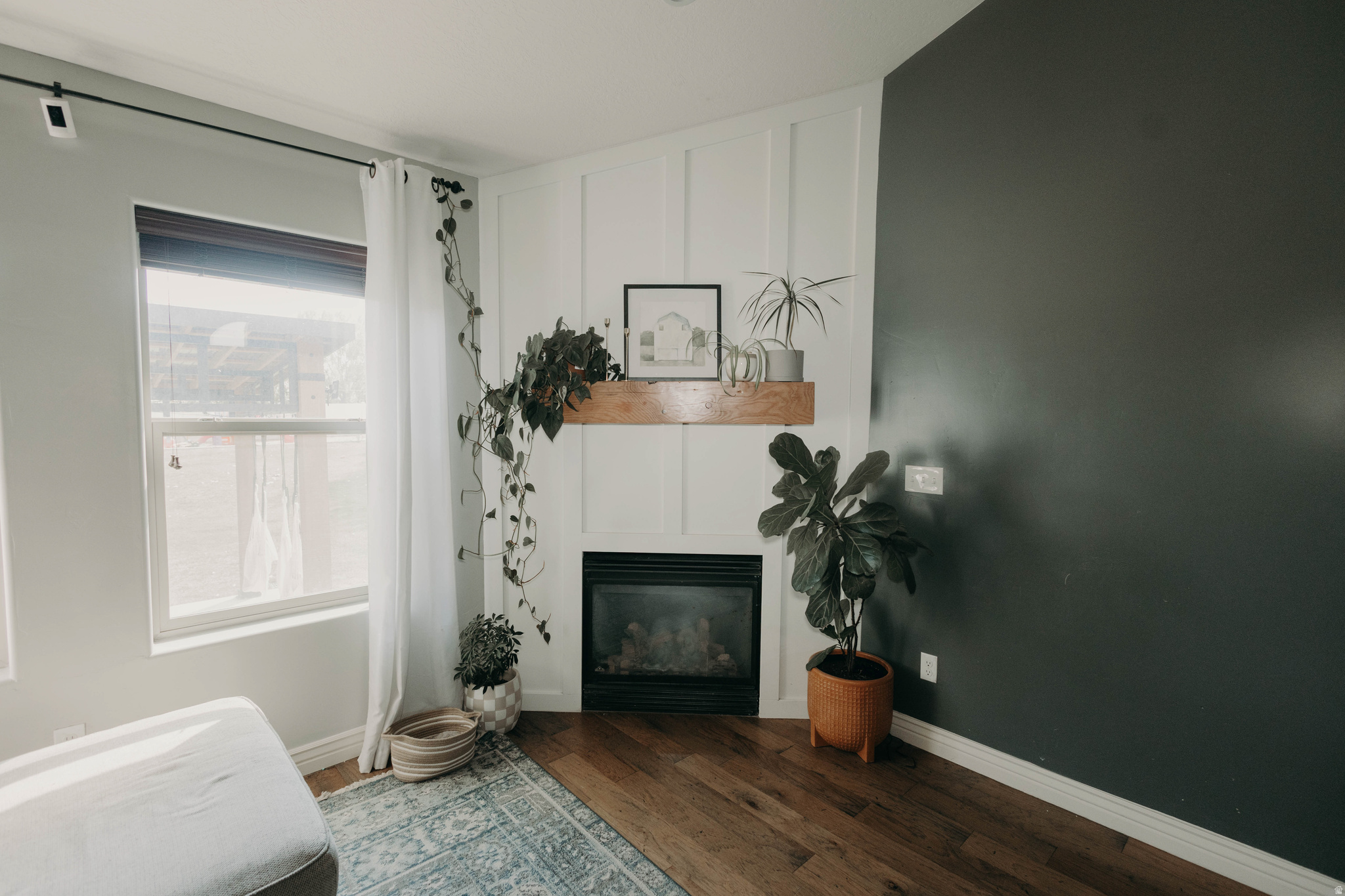 LUCKY ACRES SUB AMENDED - Residential