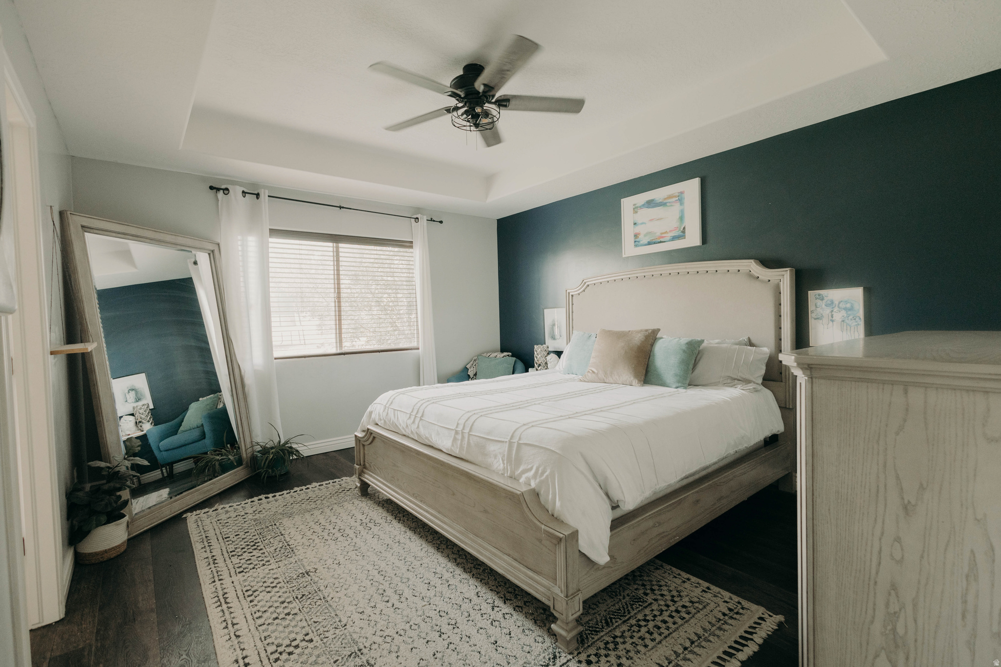 LUCKY ACRES SUB AMENDED - Residential