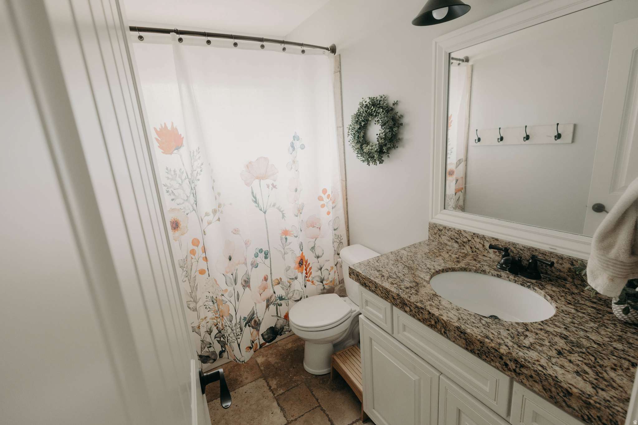 LUCKY ACRES SUB AMENDED - Residential