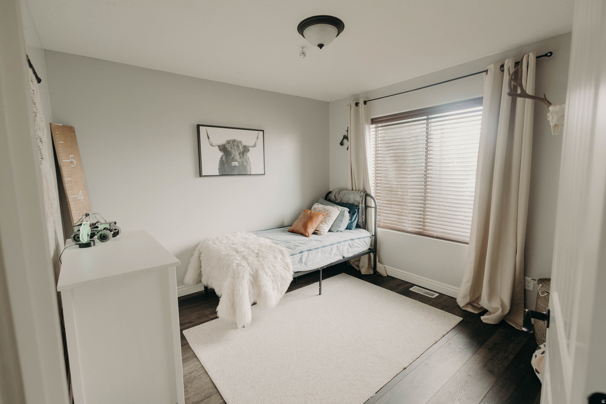 LUCKY ACRES SUB AMENDED - Residential