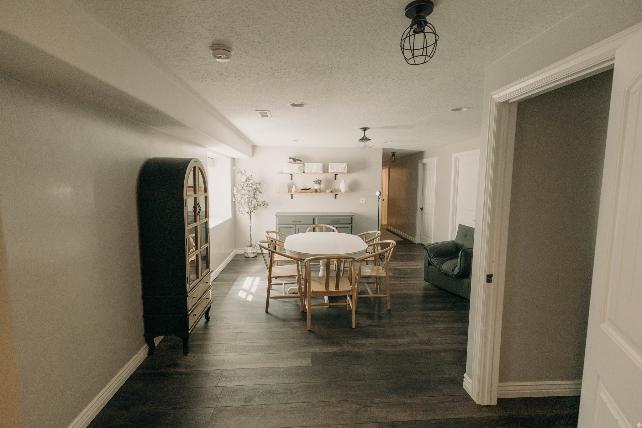 LUCKY ACRES SUB AMENDED - Residential