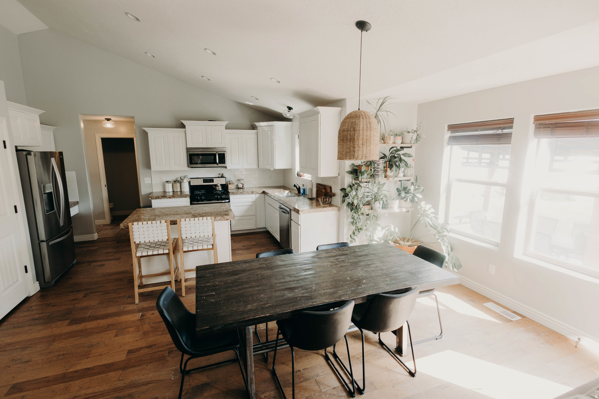 LUCKY ACRES SUB AMENDED - Residential