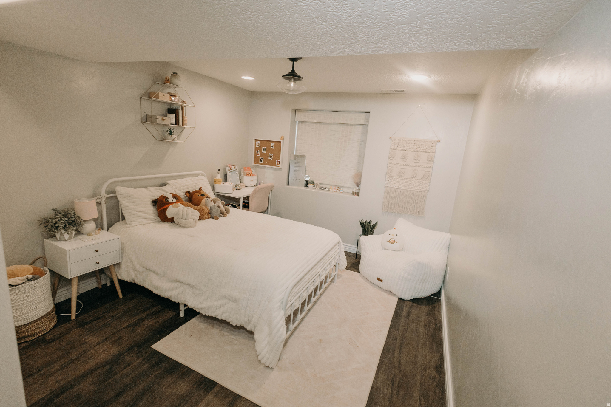 LUCKY ACRES SUB AMENDED - Residential