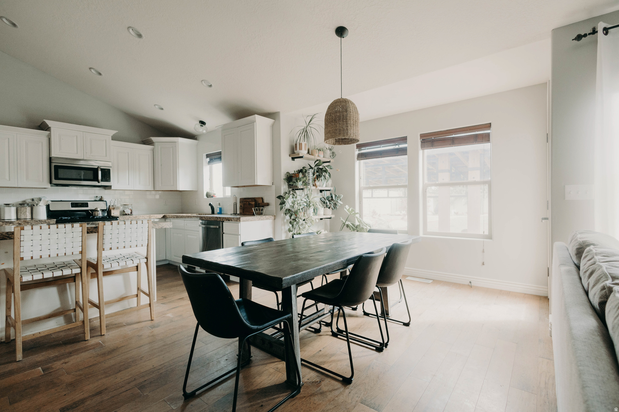 LUCKY ACRES SUB AMENDED - Residential
