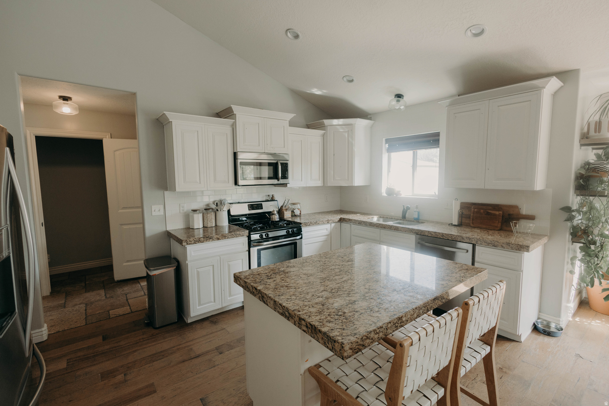 LUCKY ACRES SUB AMENDED - Residential