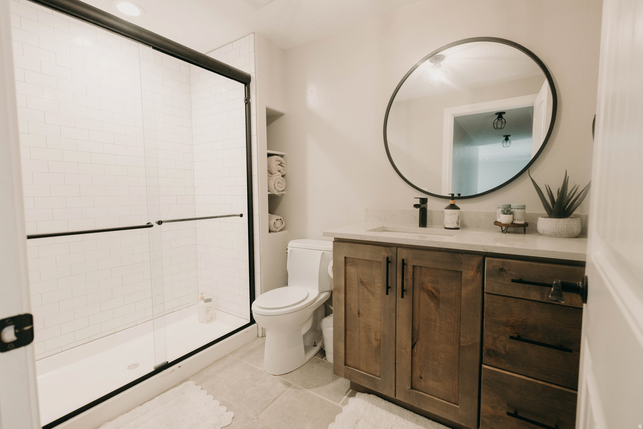 LUCKY ACRES SUB AMENDED - Residential