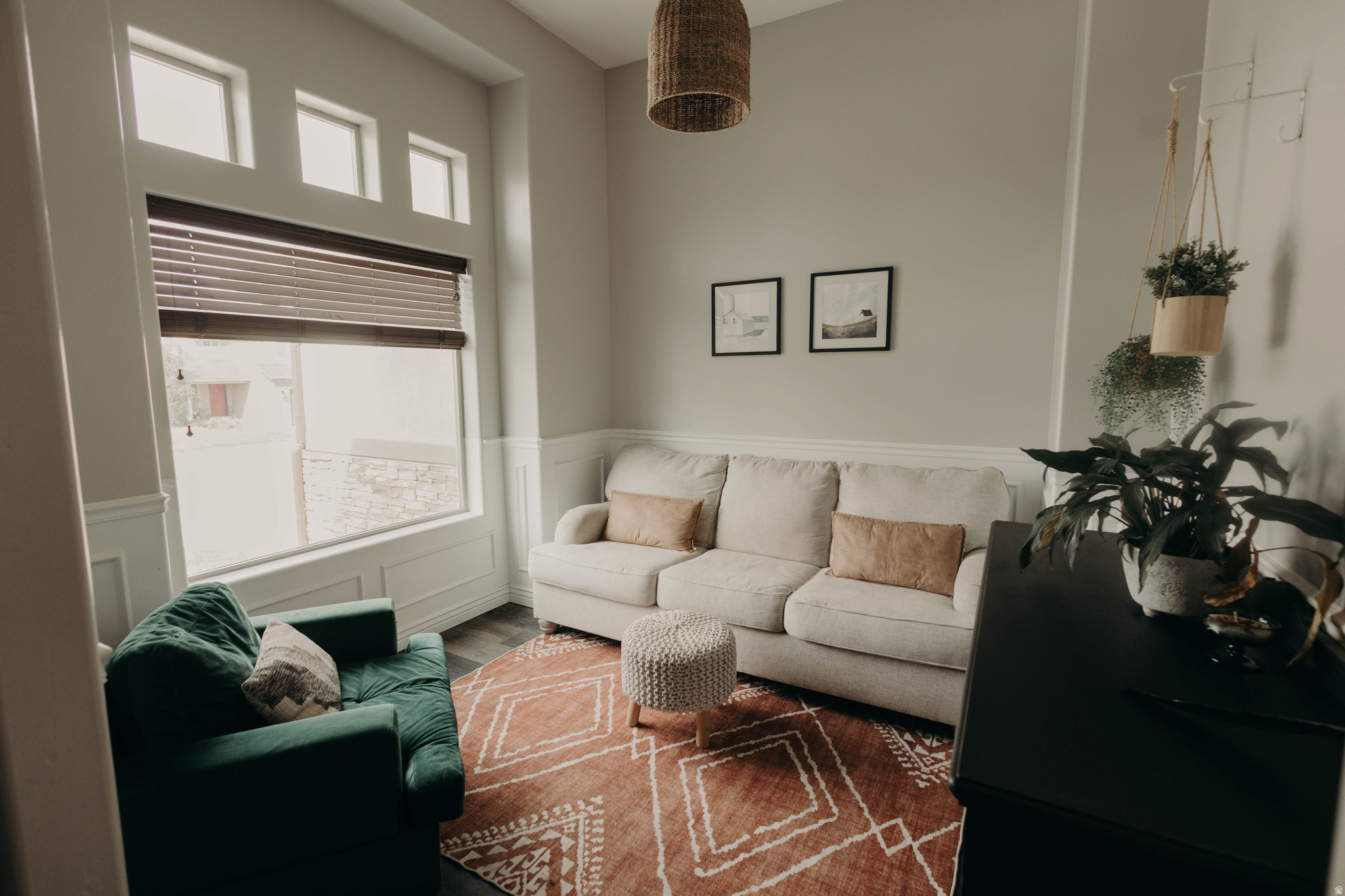 LUCKY ACRES SUB AMENDED - Residential