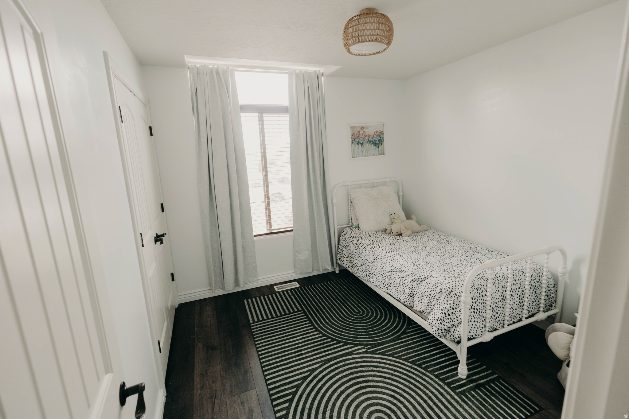 LUCKY ACRES SUB AMENDED - Residential