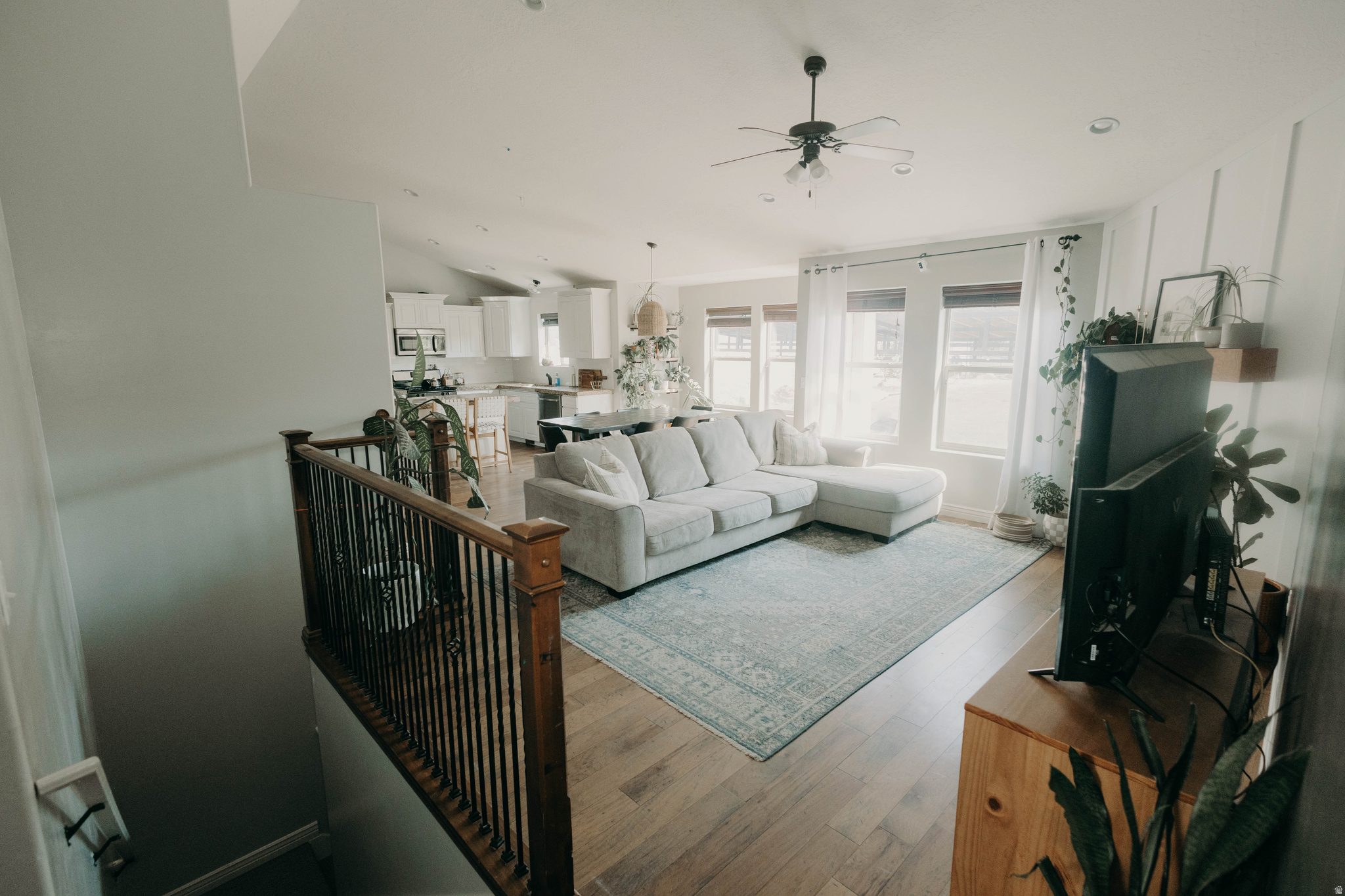 LUCKY ACRES SUB AMENDED - Residential