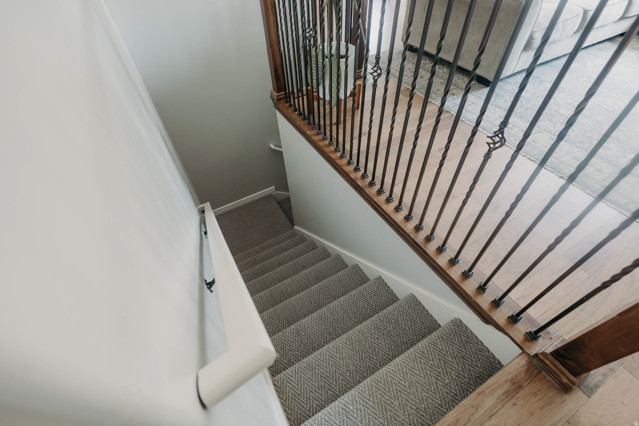 LUCKY ACRES SUB AMENDED - Residential