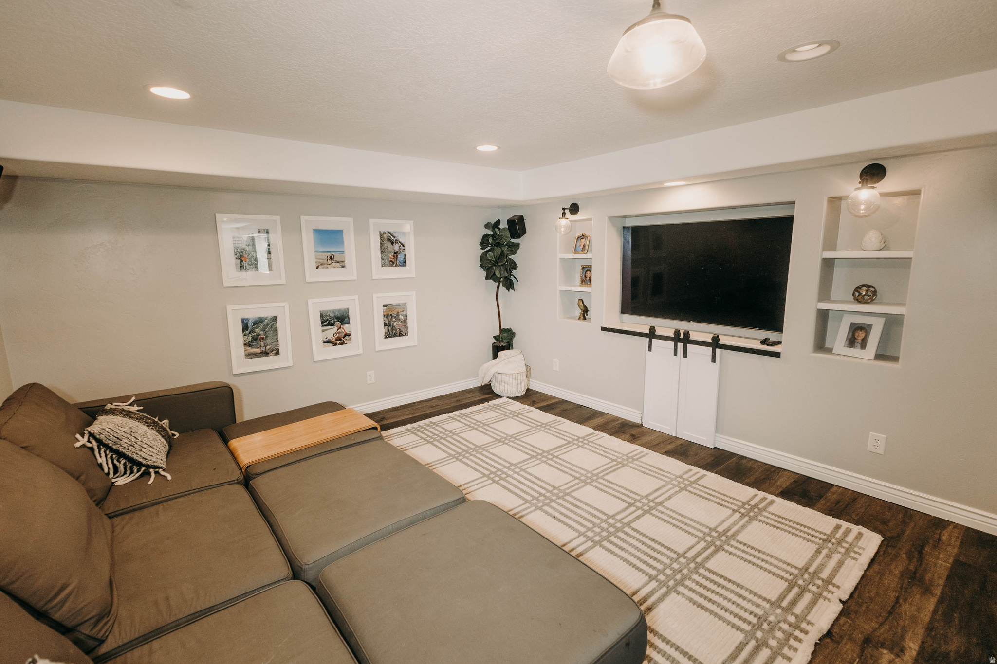LUCKY ACRES SUB AMENDED - Residential