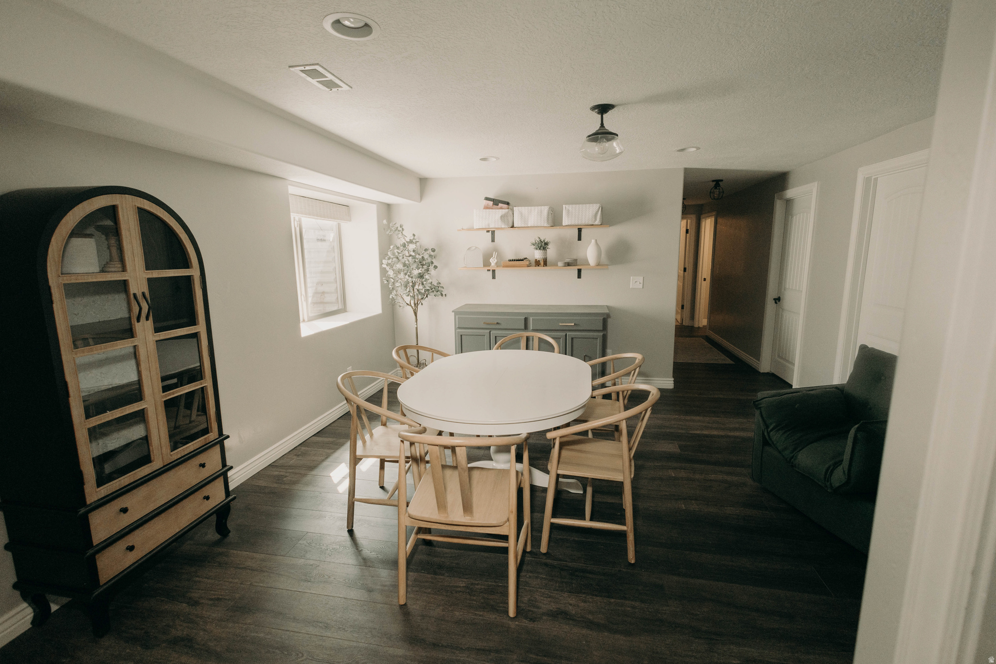 LUCKY ACRES SUB AMENDED - Residential