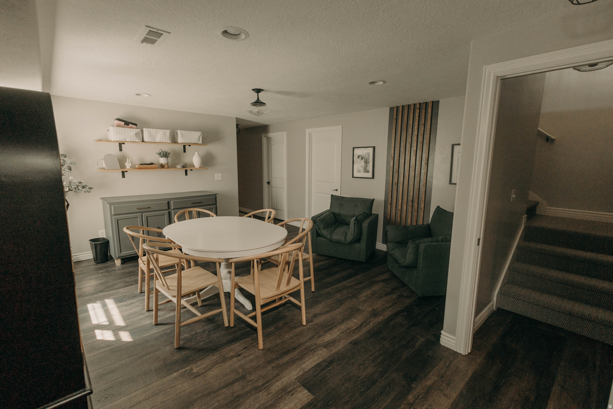 LUCKY ACRES SUB AMENDED - Residential