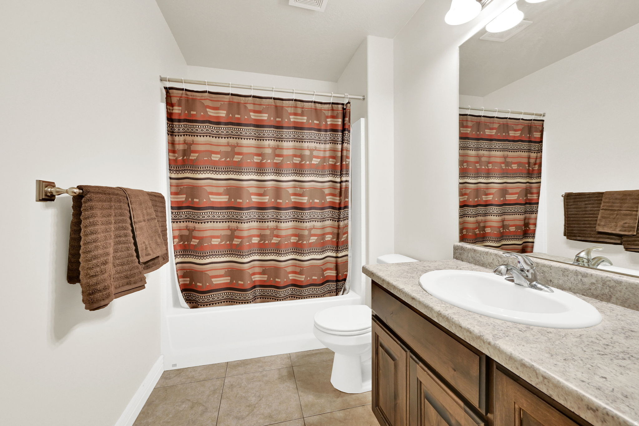 SANDALWOOD COVE AMD PUD - Residential