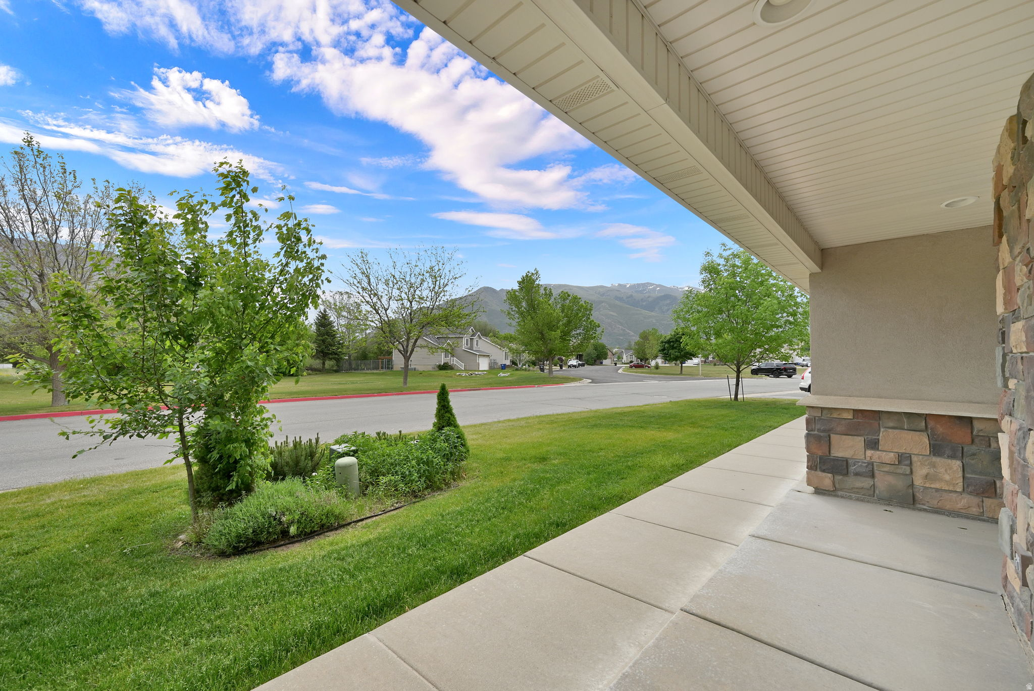SANDALWOOD COVE AMD PUD - Residential