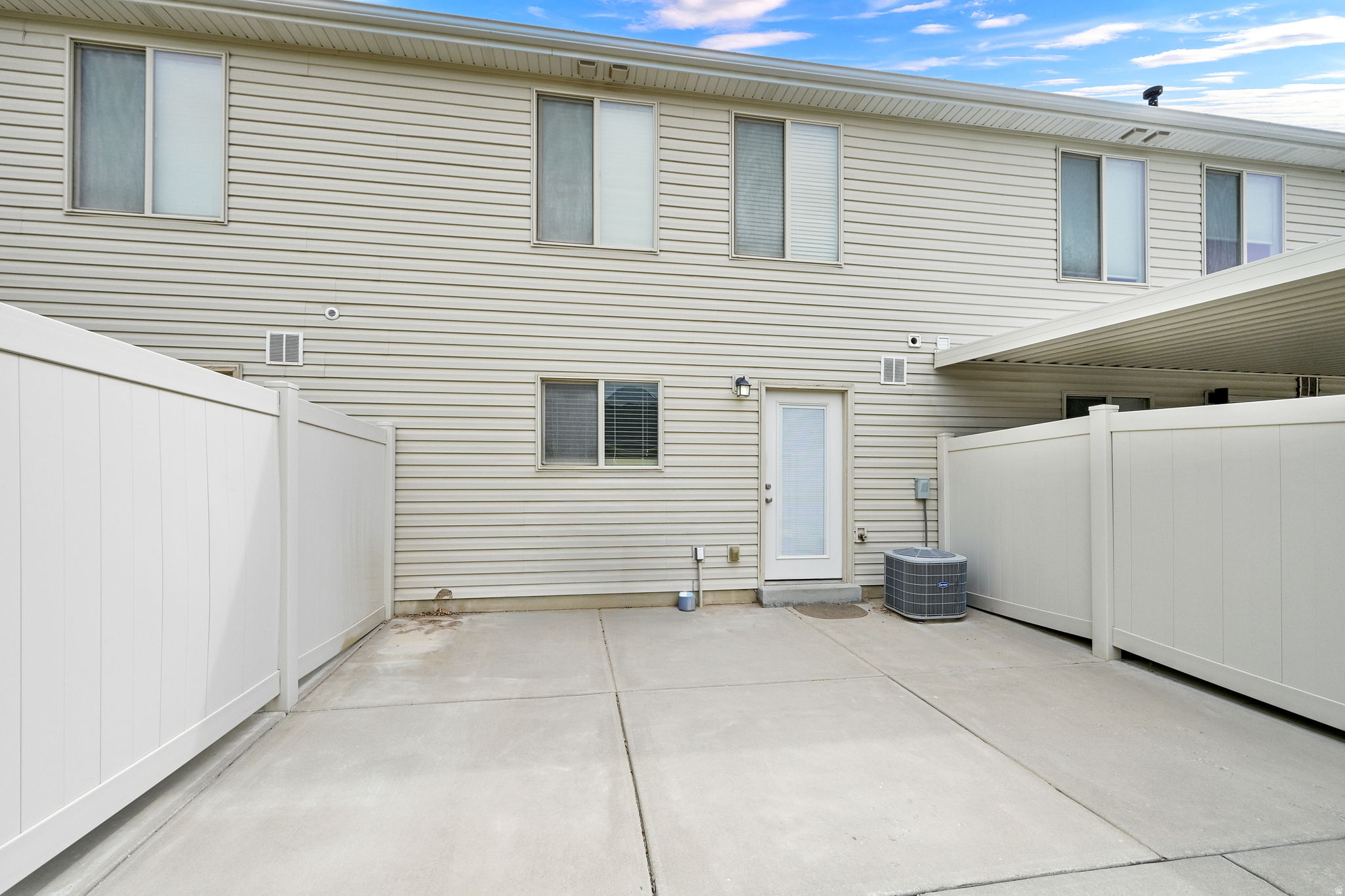 SANDALWOOD COVE AMD PUD - Residential