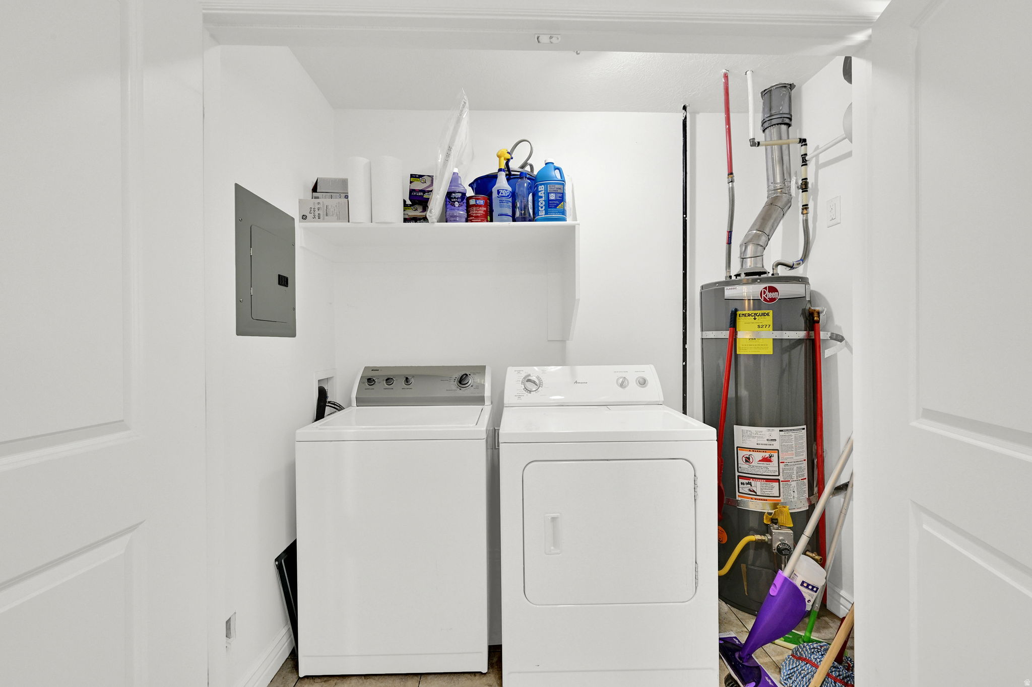 SANDALWOOD COVE AMD PUD - Residential