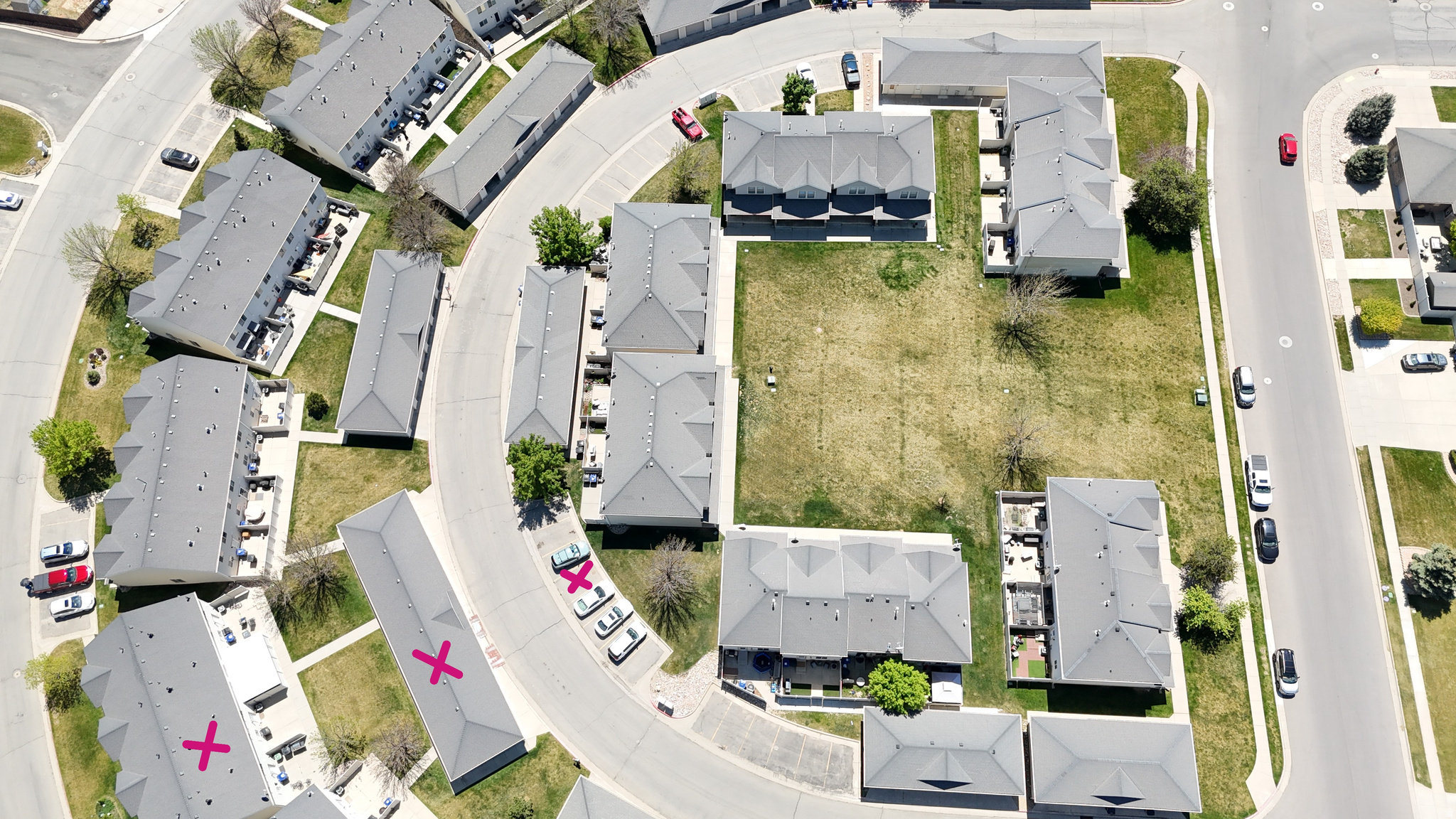 SANDALWOOD COVE AMD PUD - Residential