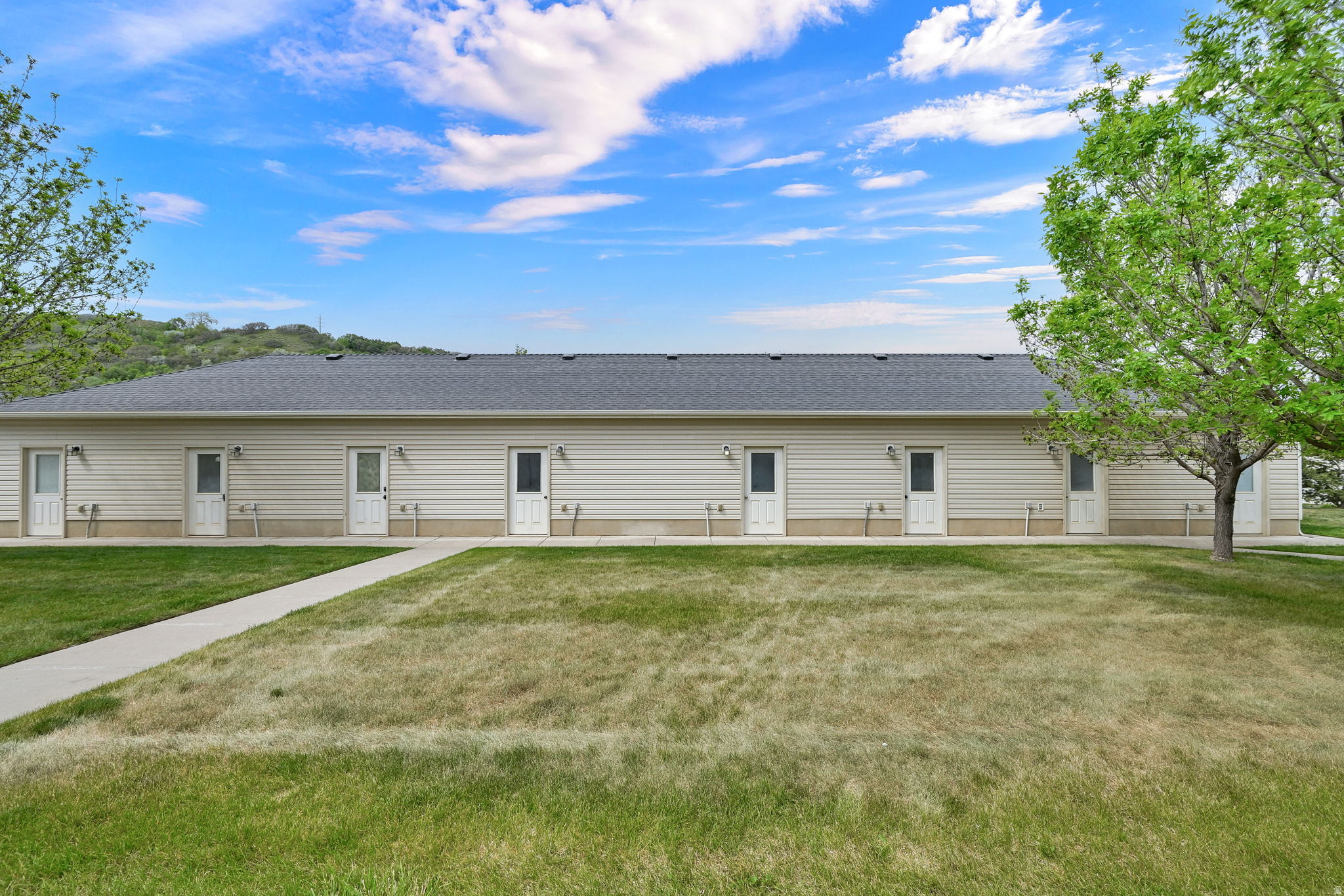 SANDALWOOD COVE AMD PUD - Residential
