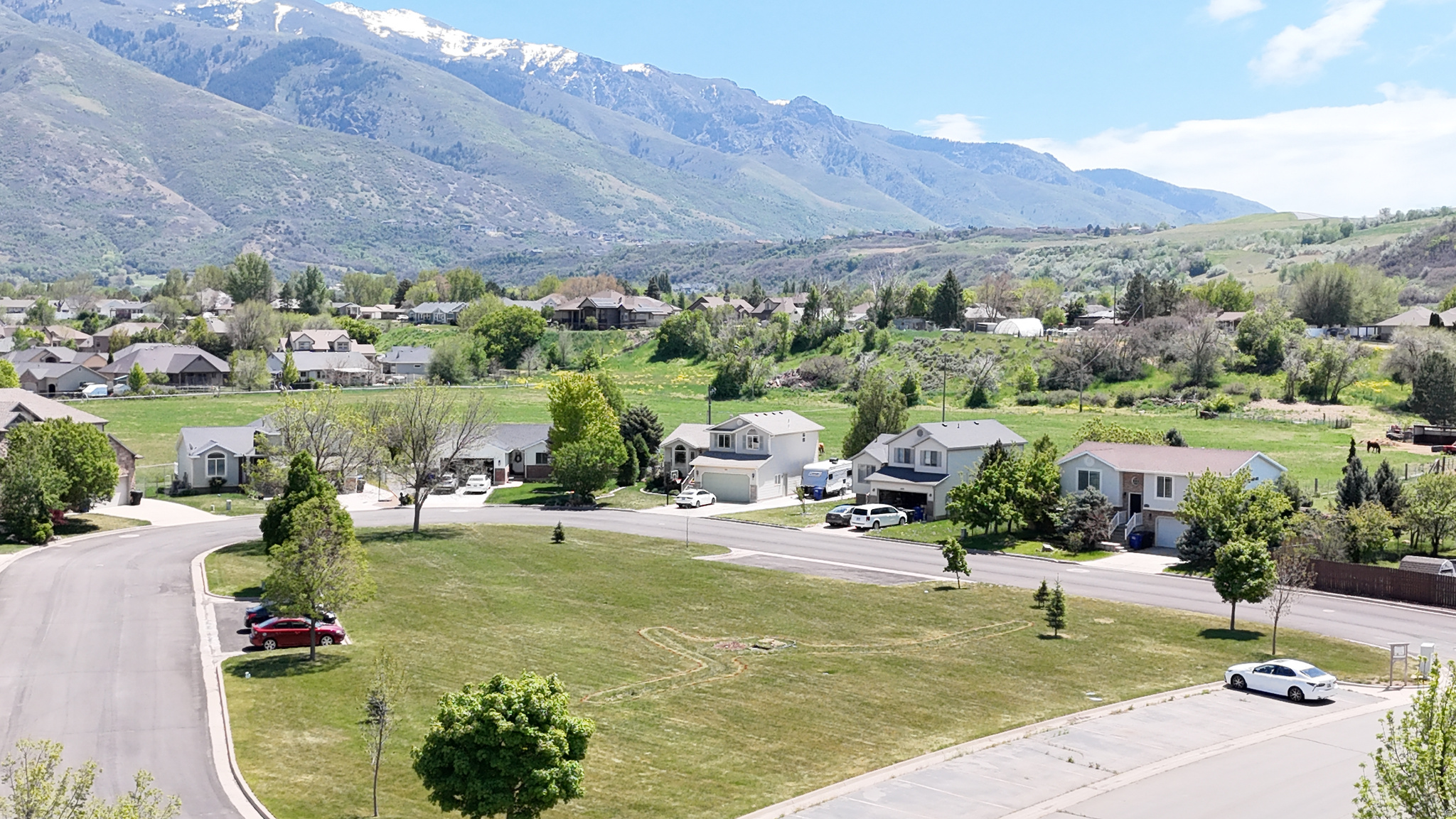 SANDALWOOD COVE AMD PUD - Residential