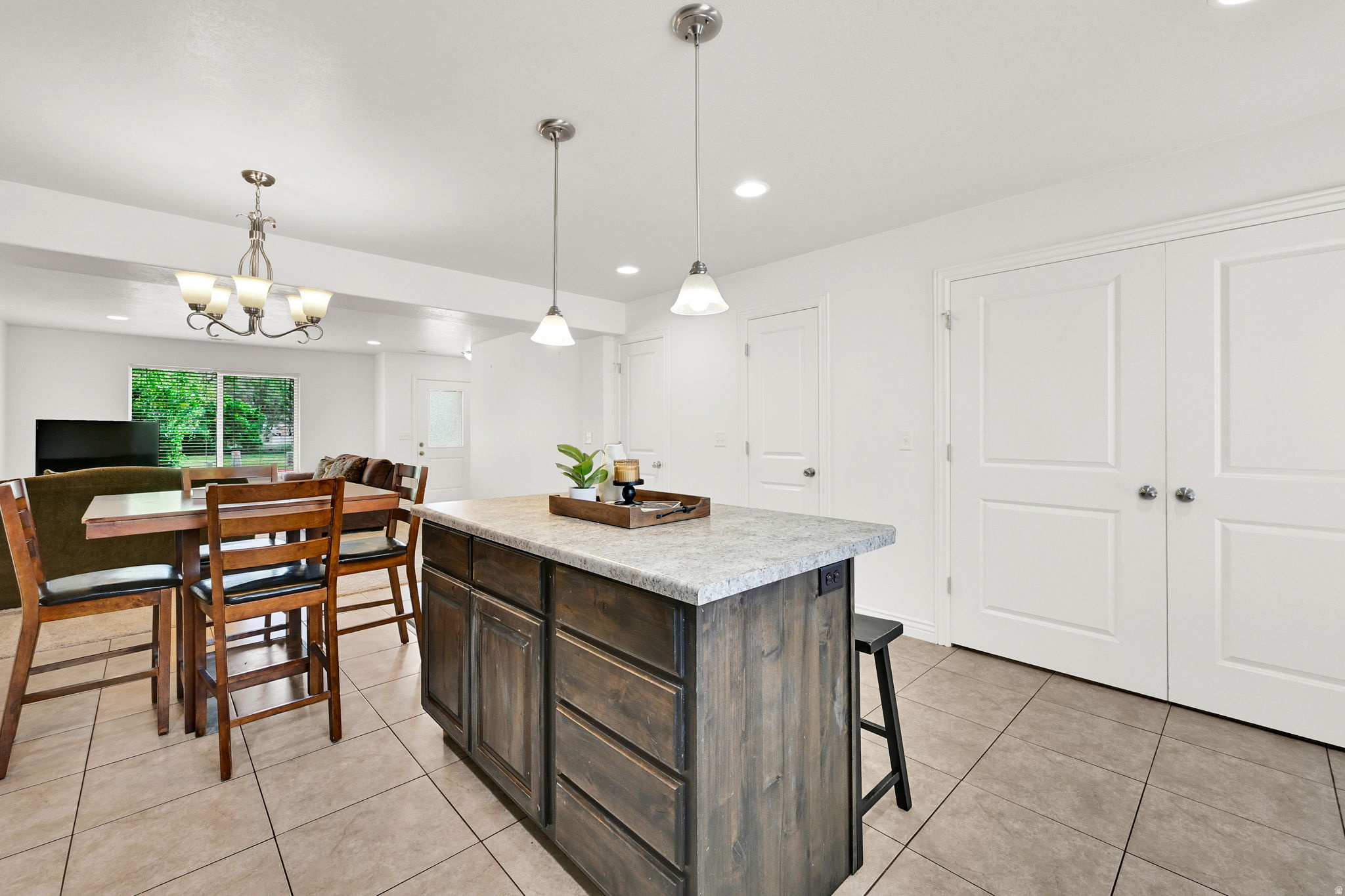 SANDALWOOD COVE AMD PUD - Residential