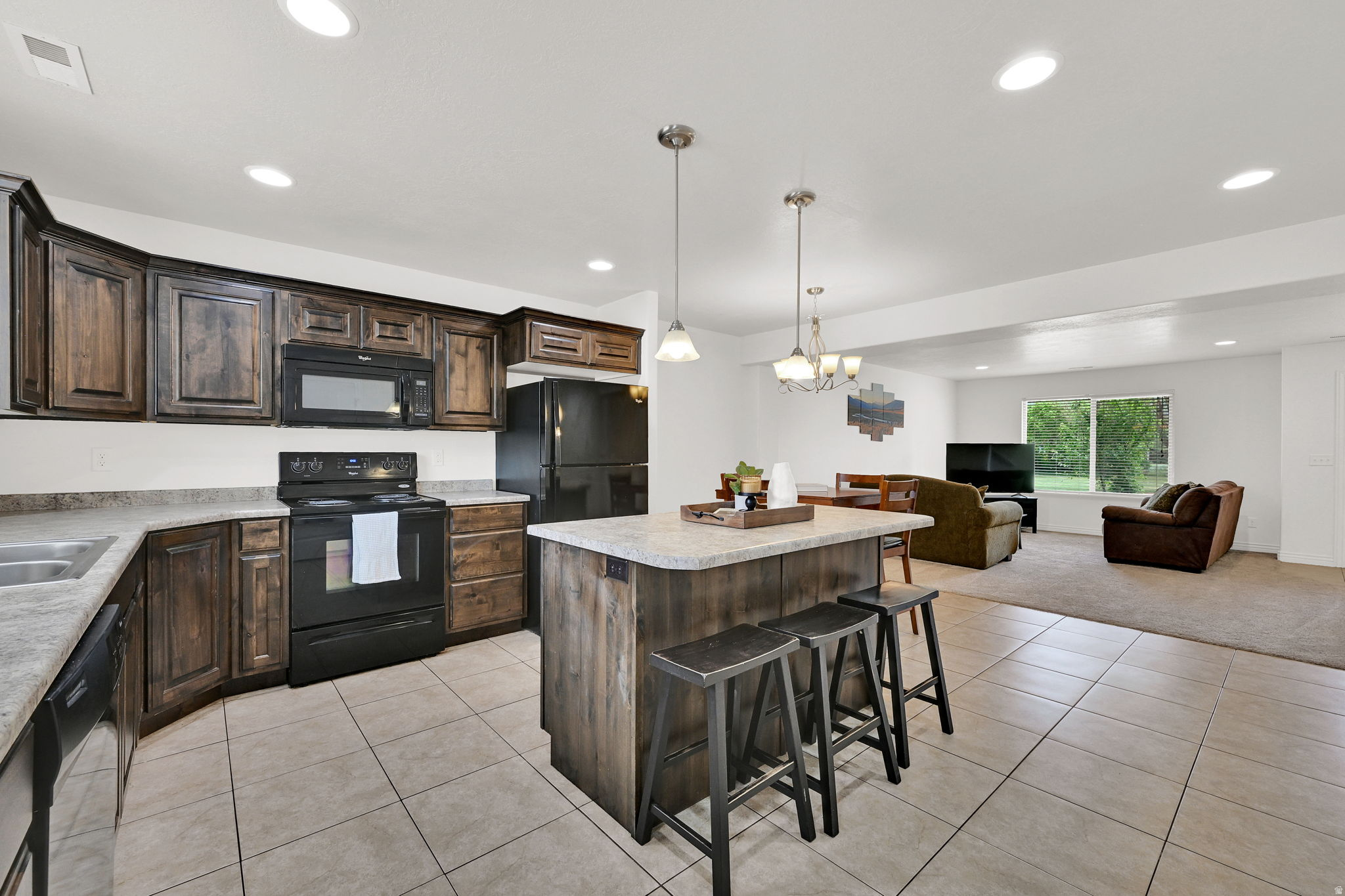 SANDALWOOD COVE AMD PUD - Residential