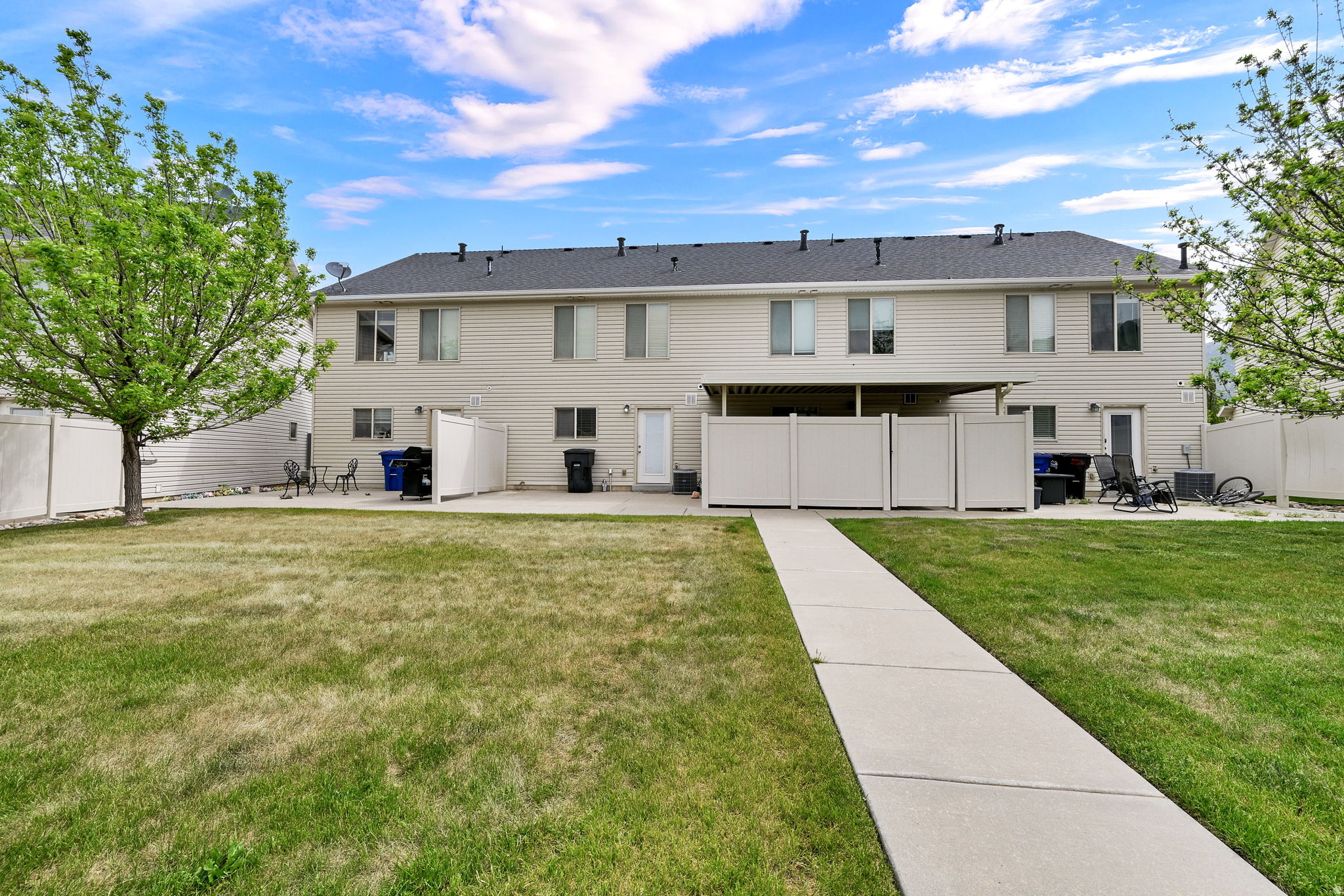 SANDALWOOD COVE AMD PUD - Residential