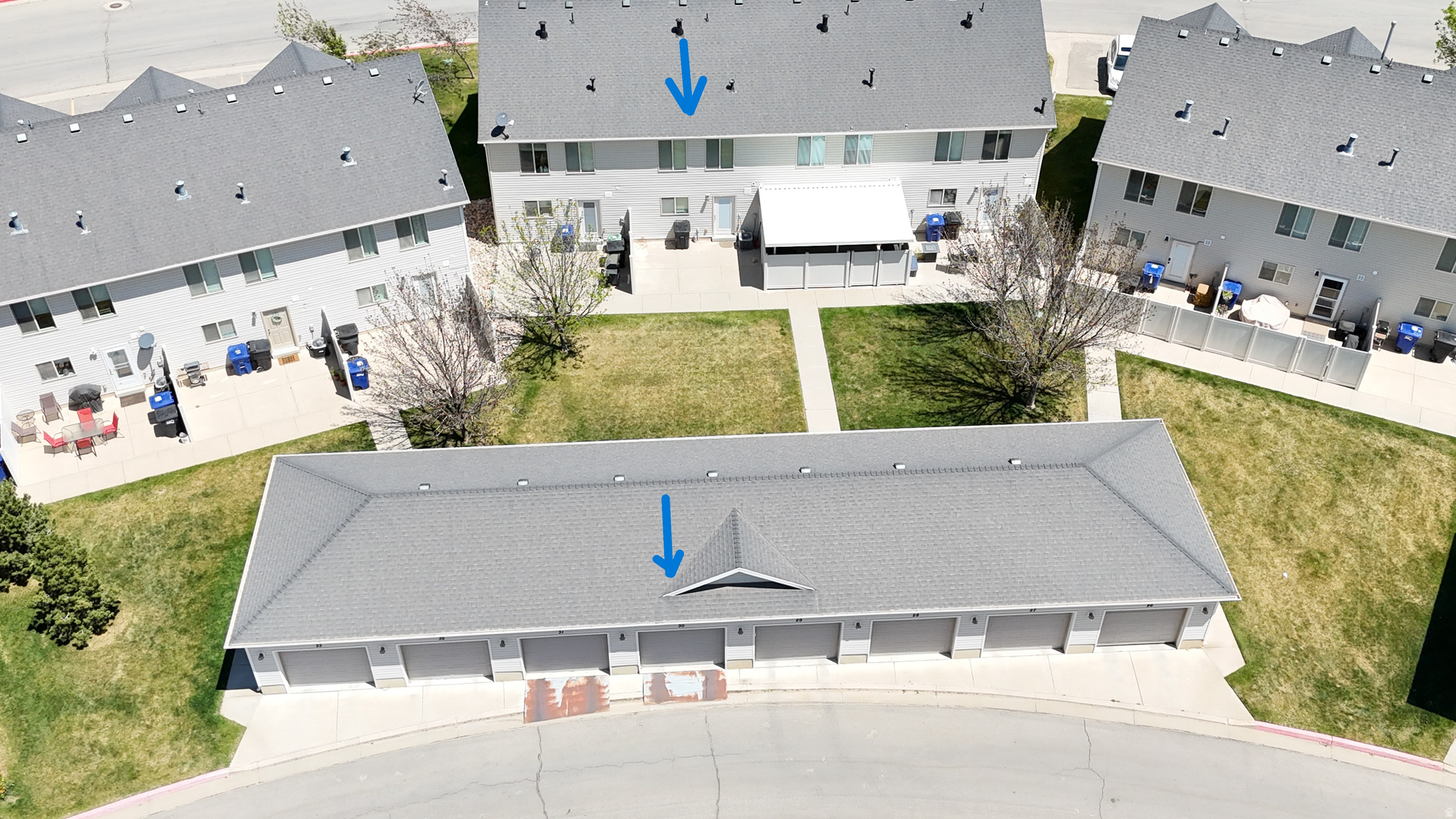 SANDALWOOD COVE AMD PUD - Residential