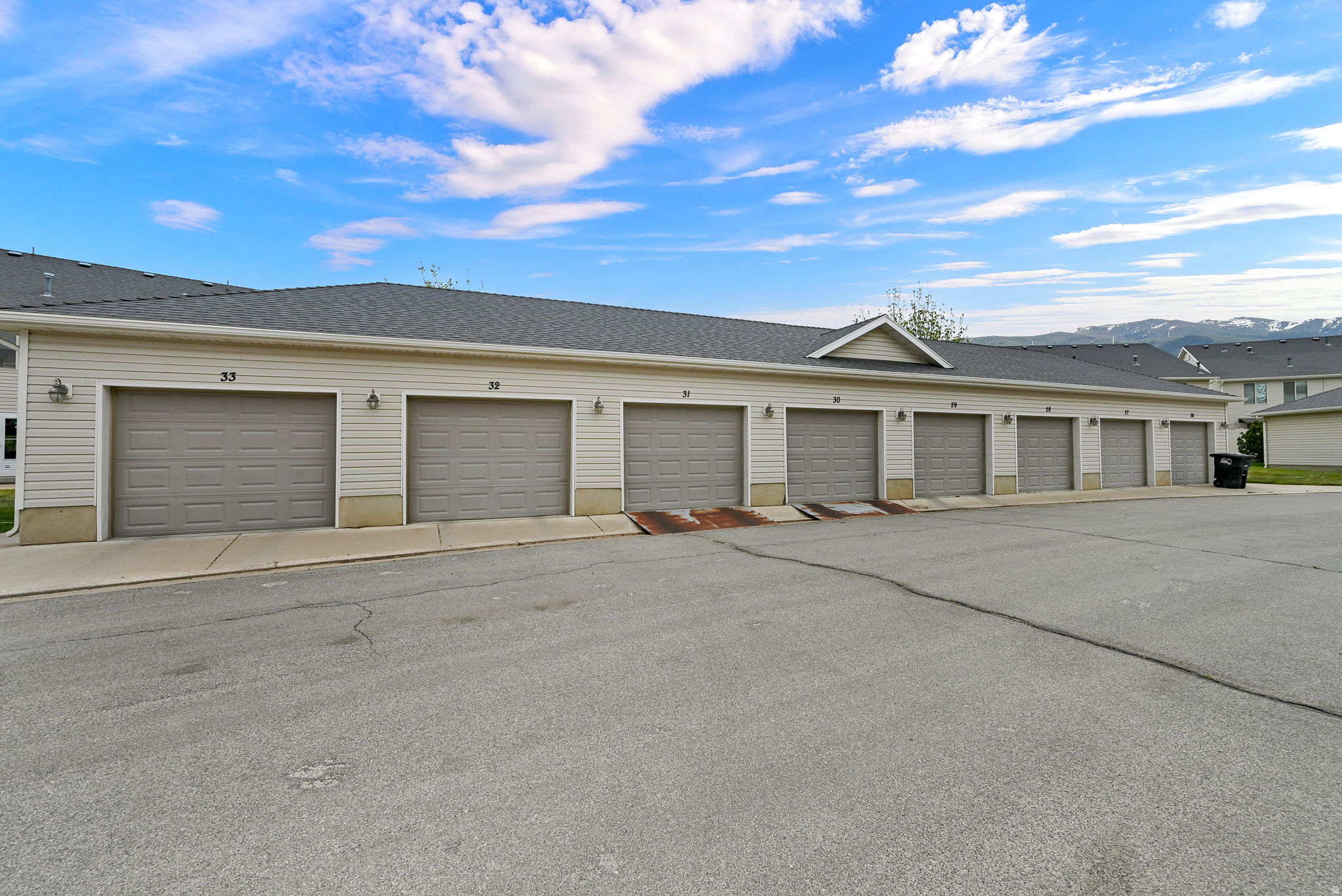 SANDALWOOD COVE AMD PUD - Residential