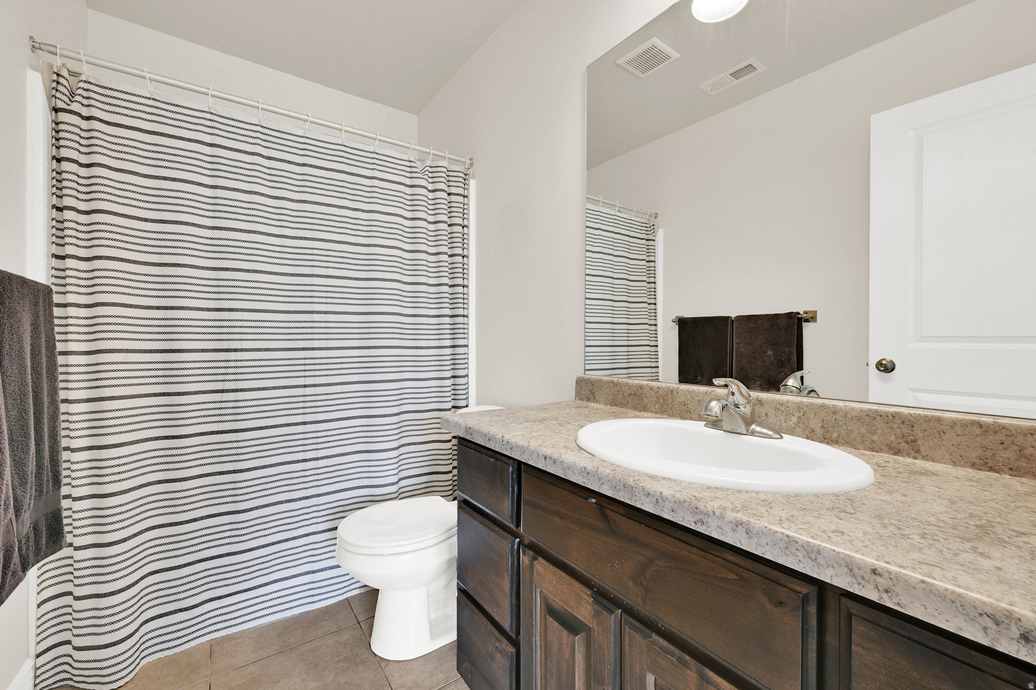 SANDALWOOD COVE AMD PUD - Residential
