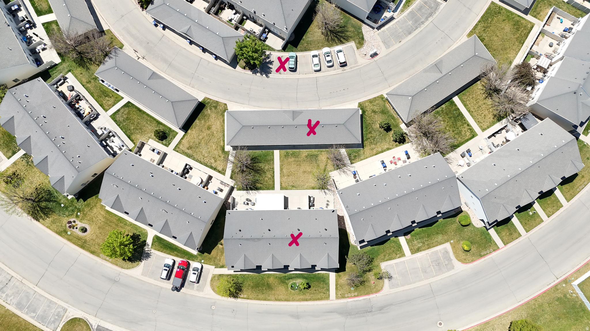 SANDALWOOD COVE AMD PUD - Residential