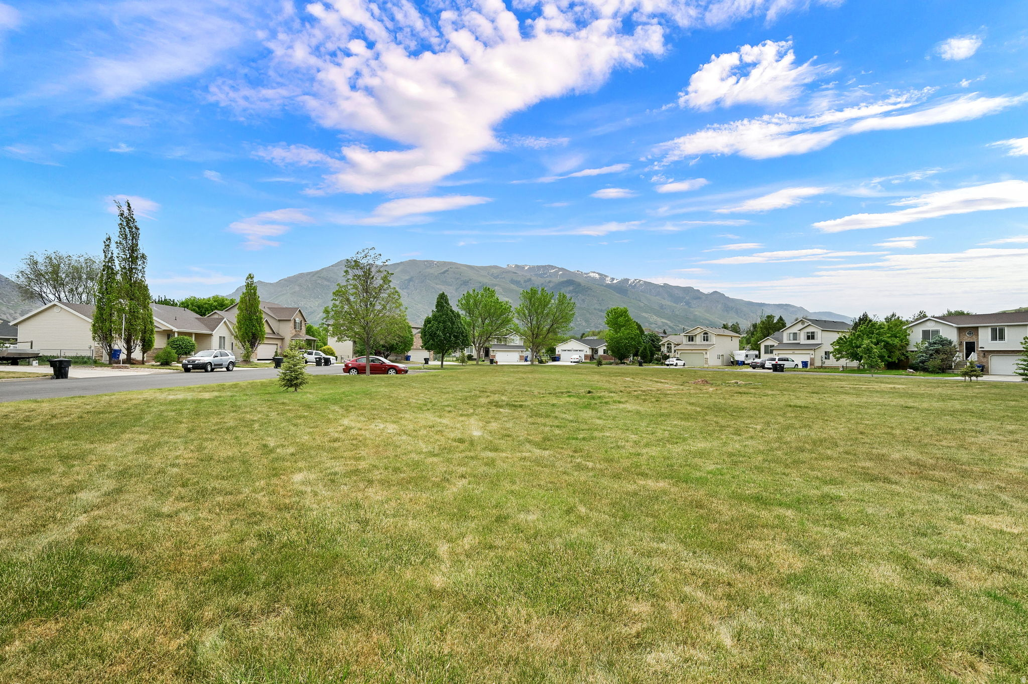 SANDALWOOD COVE AMD PUD - Residential