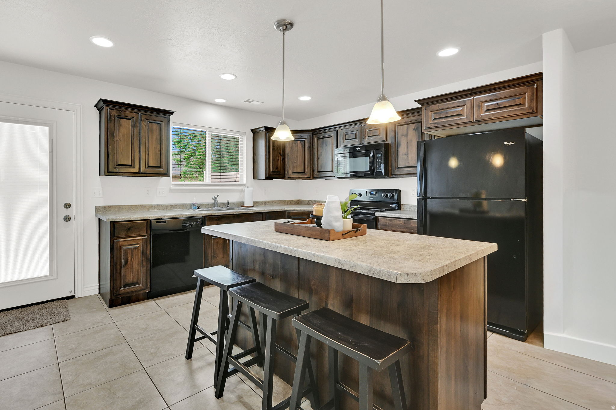 SANDALWOOD COVE AMD PUD - Residential