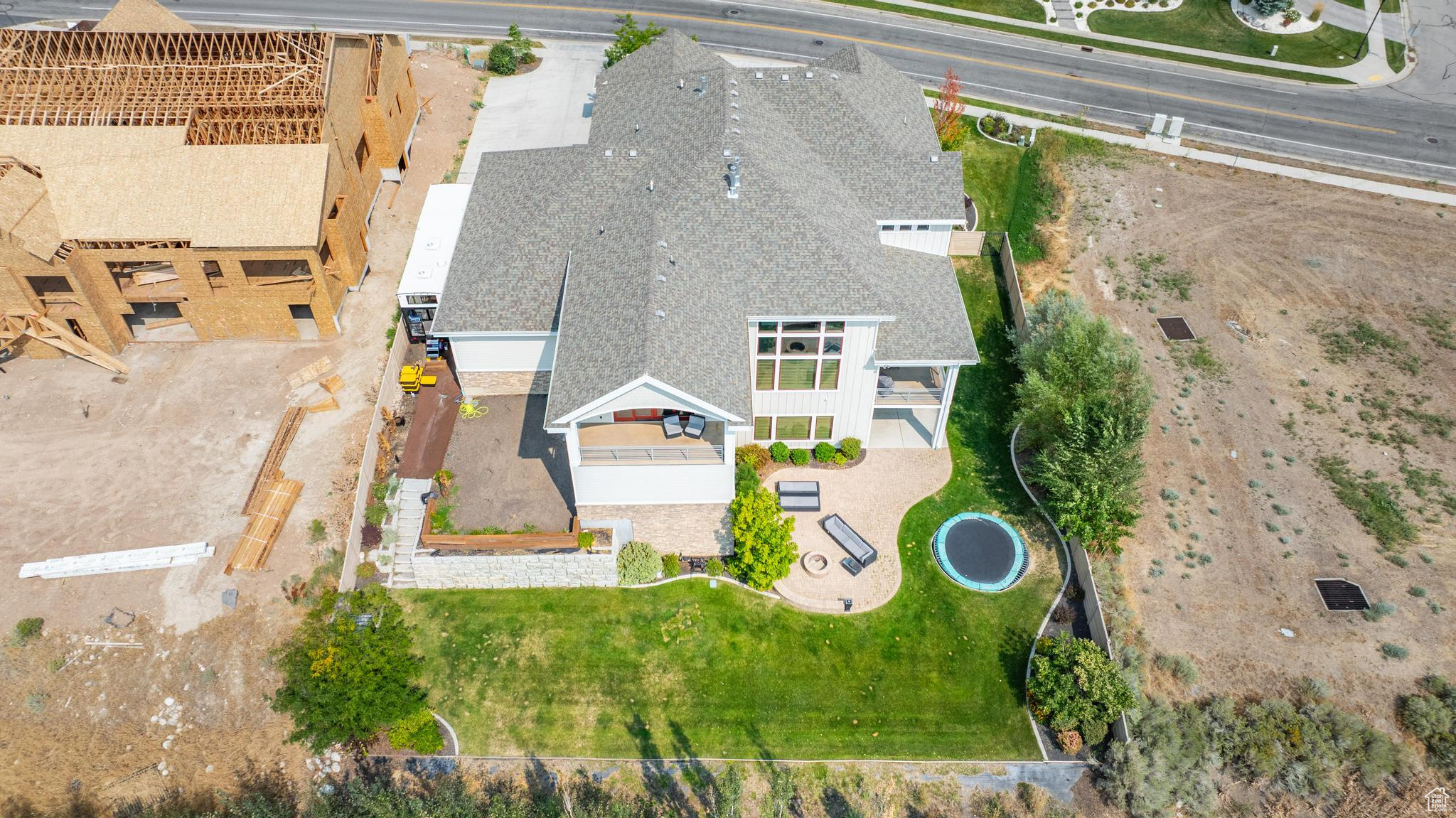 HERITAGE HILLS - Residential
