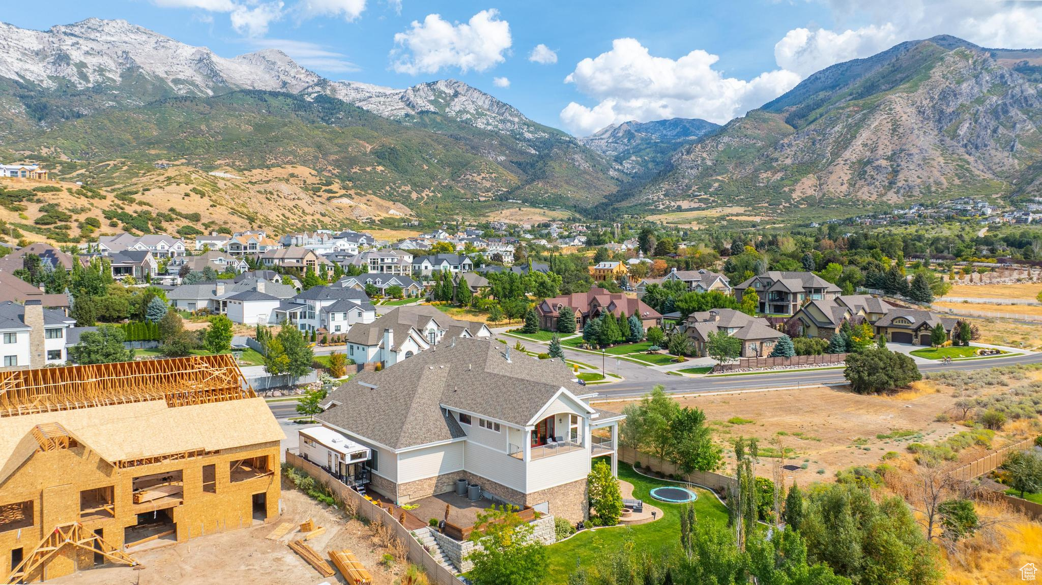 HERITAGE HILLS - Residential