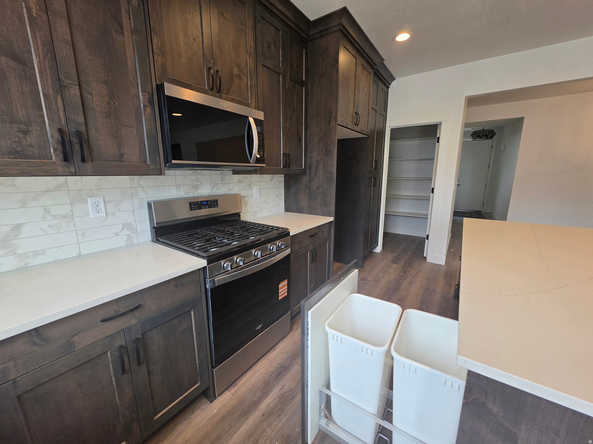 CREEKSIDE AT JDC RANCH - Residential