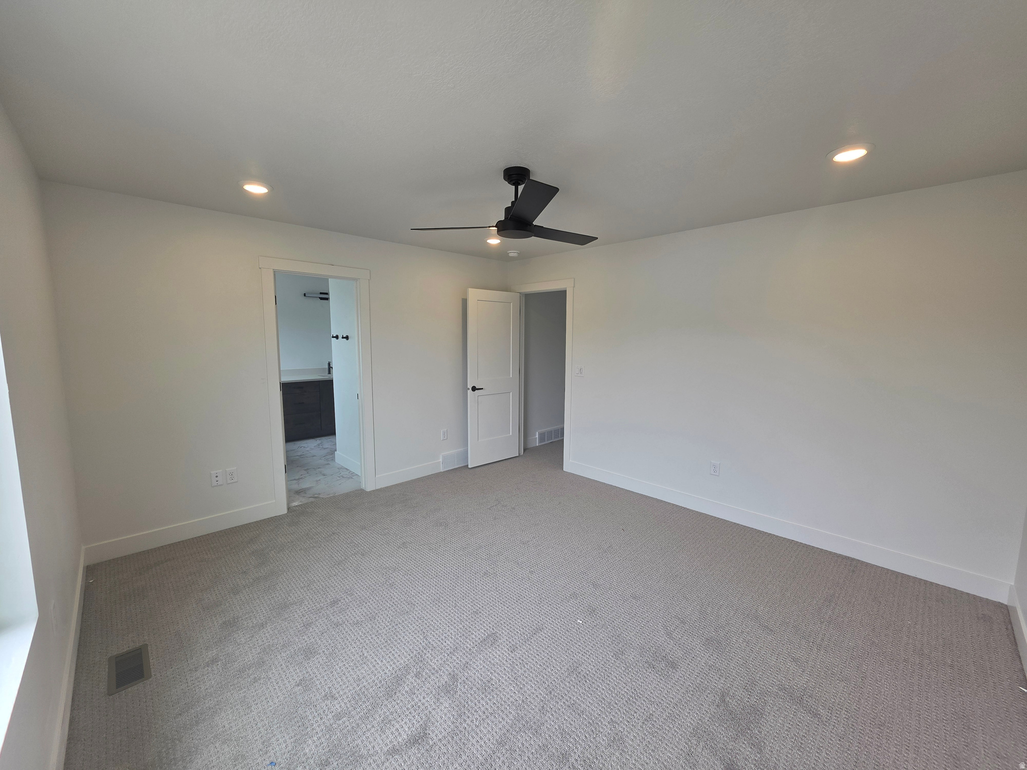 CREEKSIDE AT JDC RANCH - Residential