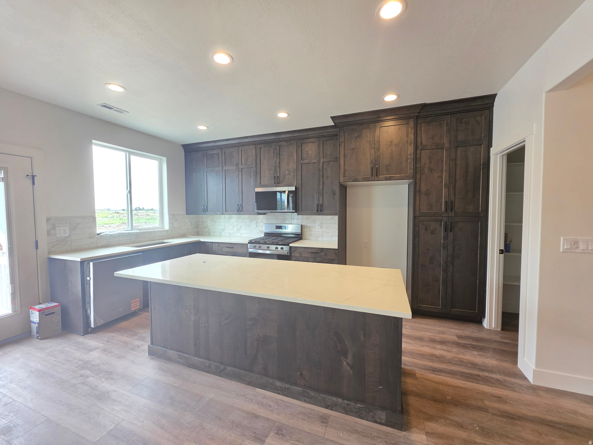 CREEKSIDE AT JDC RANCH - Residential