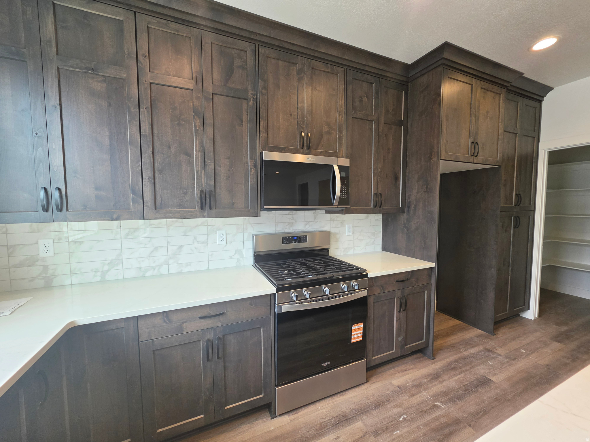 CREEKSIDE AT JDC RANCH - Residential