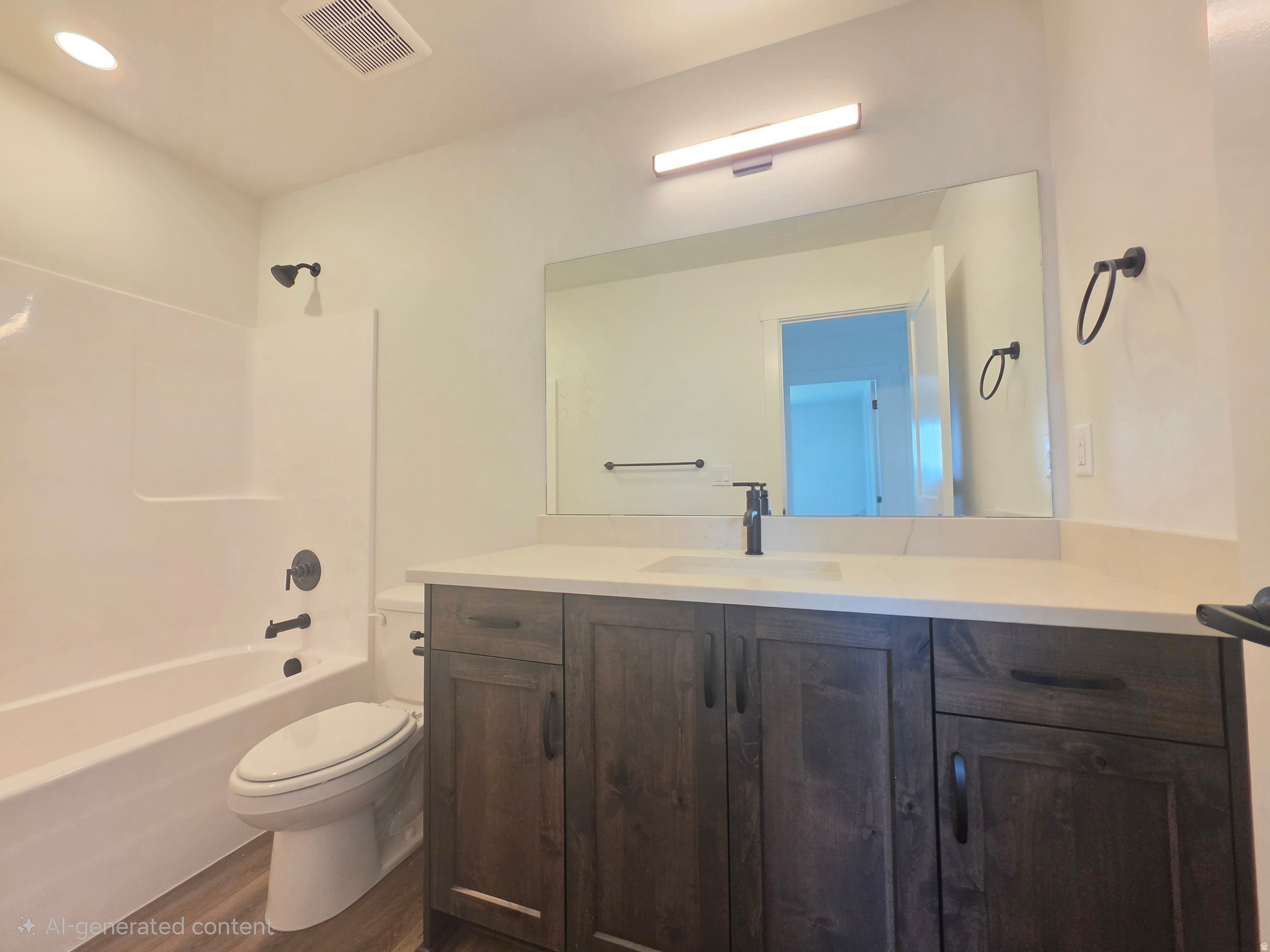 CREEKSIDE AT JDC RANCH - Residential