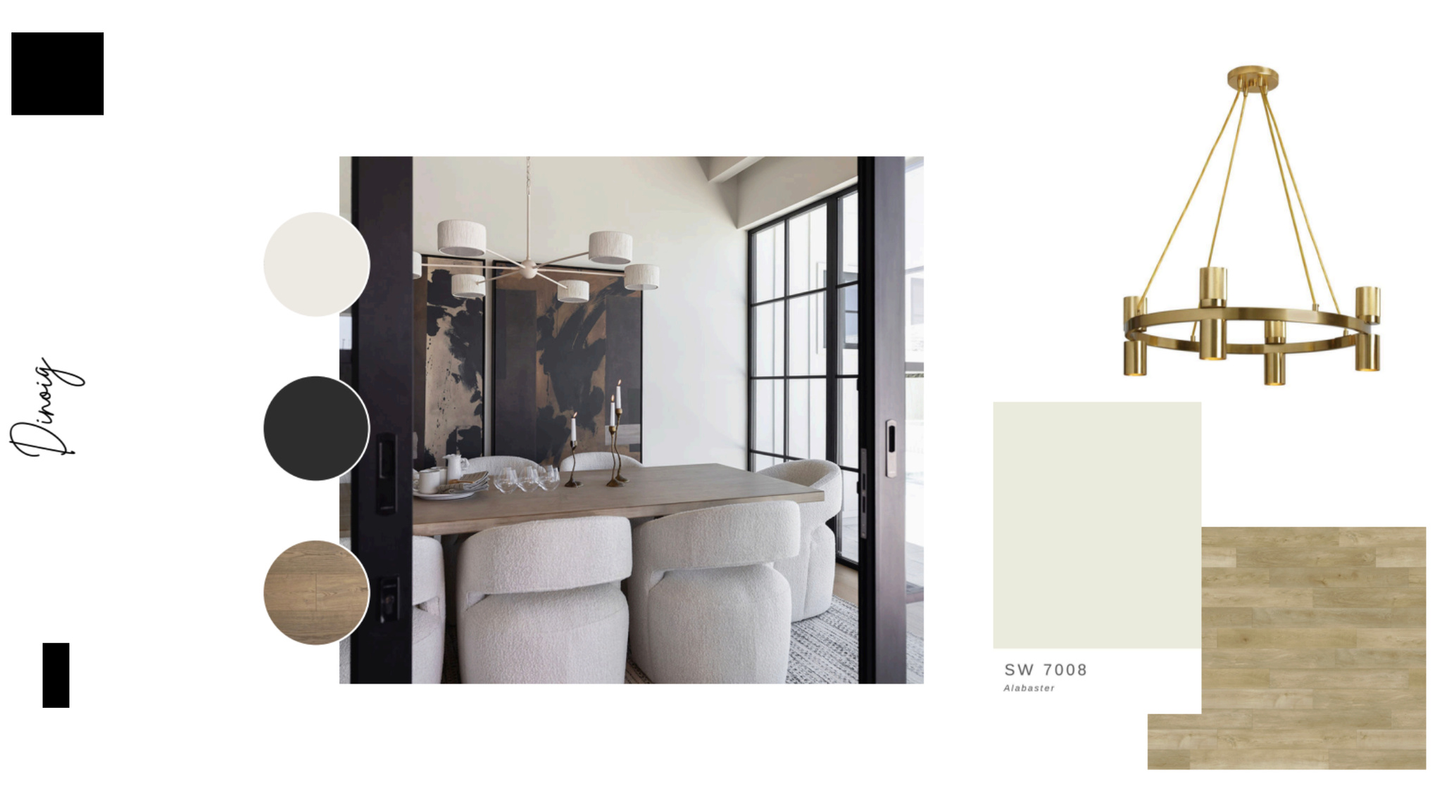 TATE - Residential