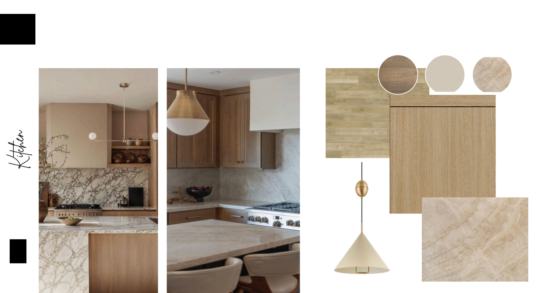 TATE - Residential
