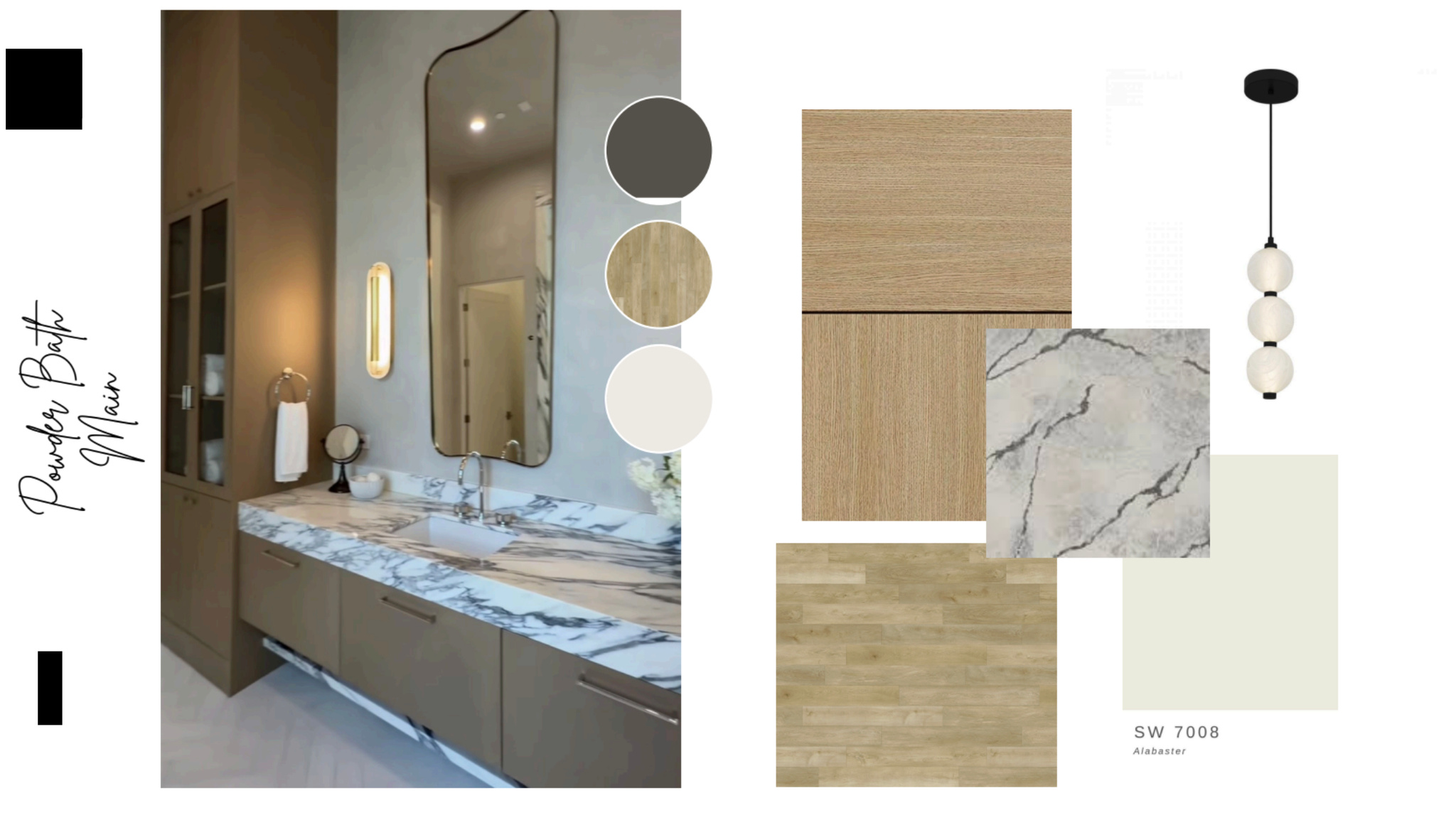 TATE - Residential