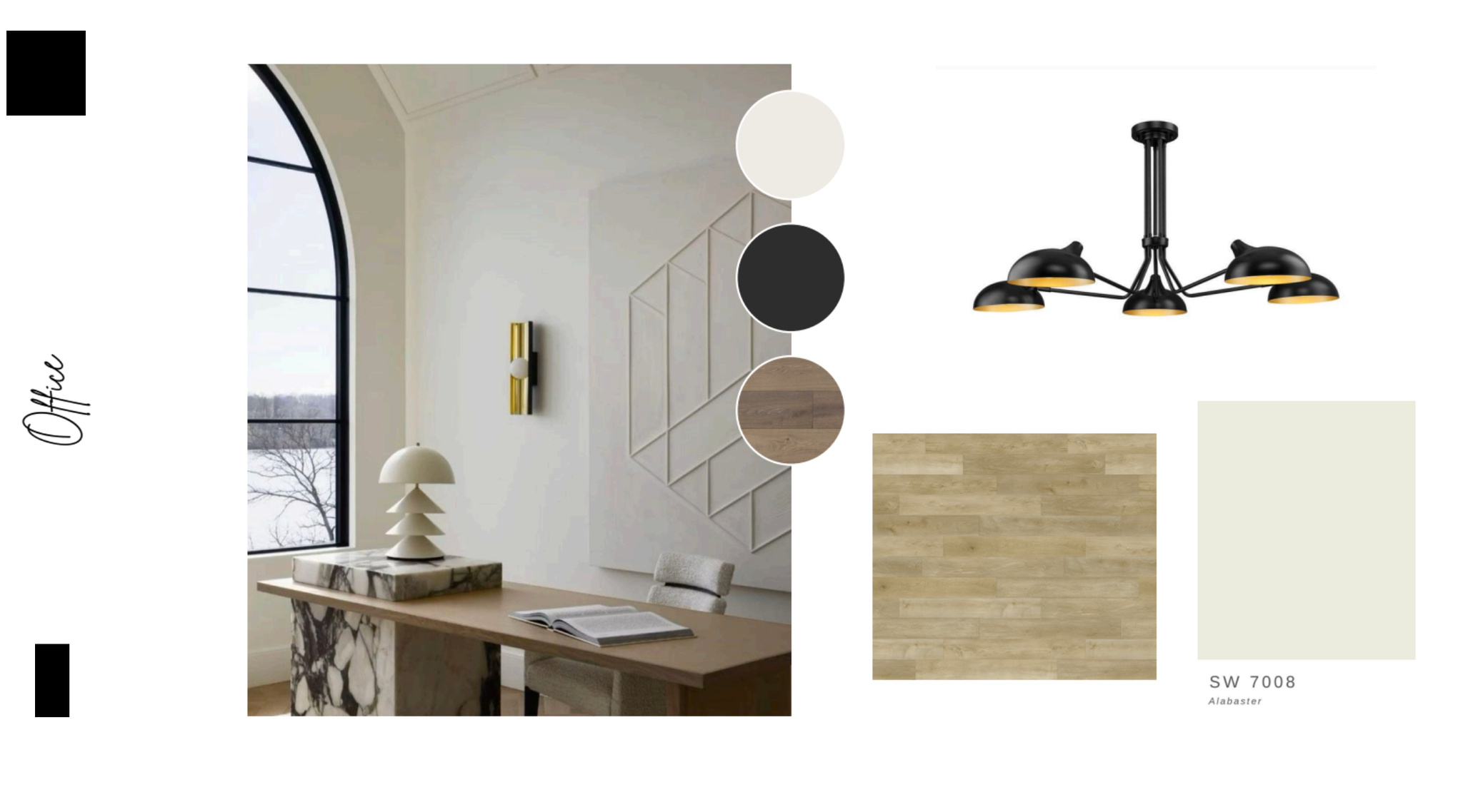 TATE - Residential
