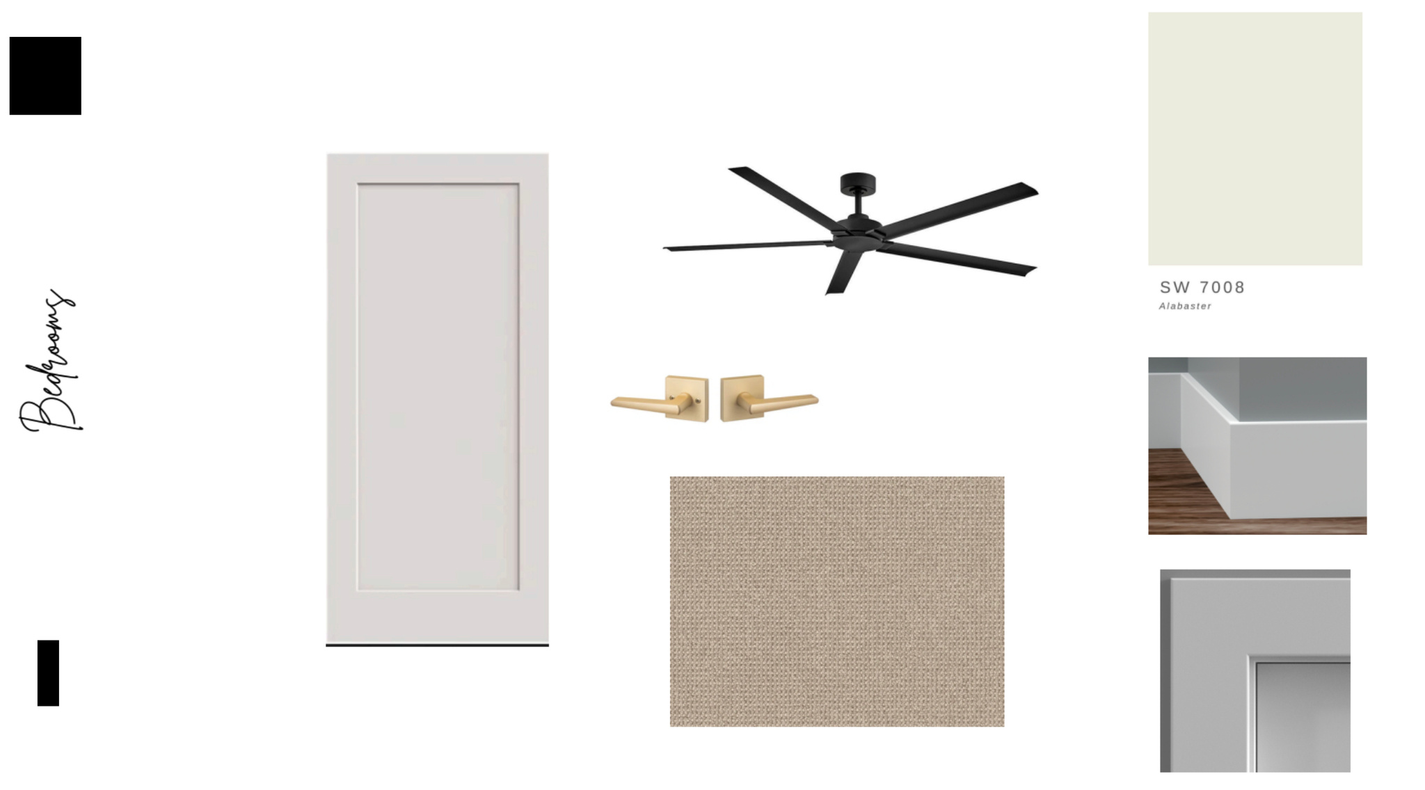 TATE - Residential