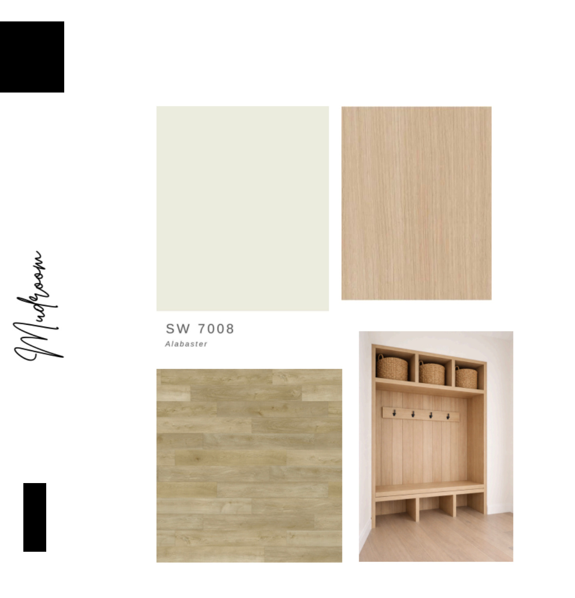 TATE - Residential