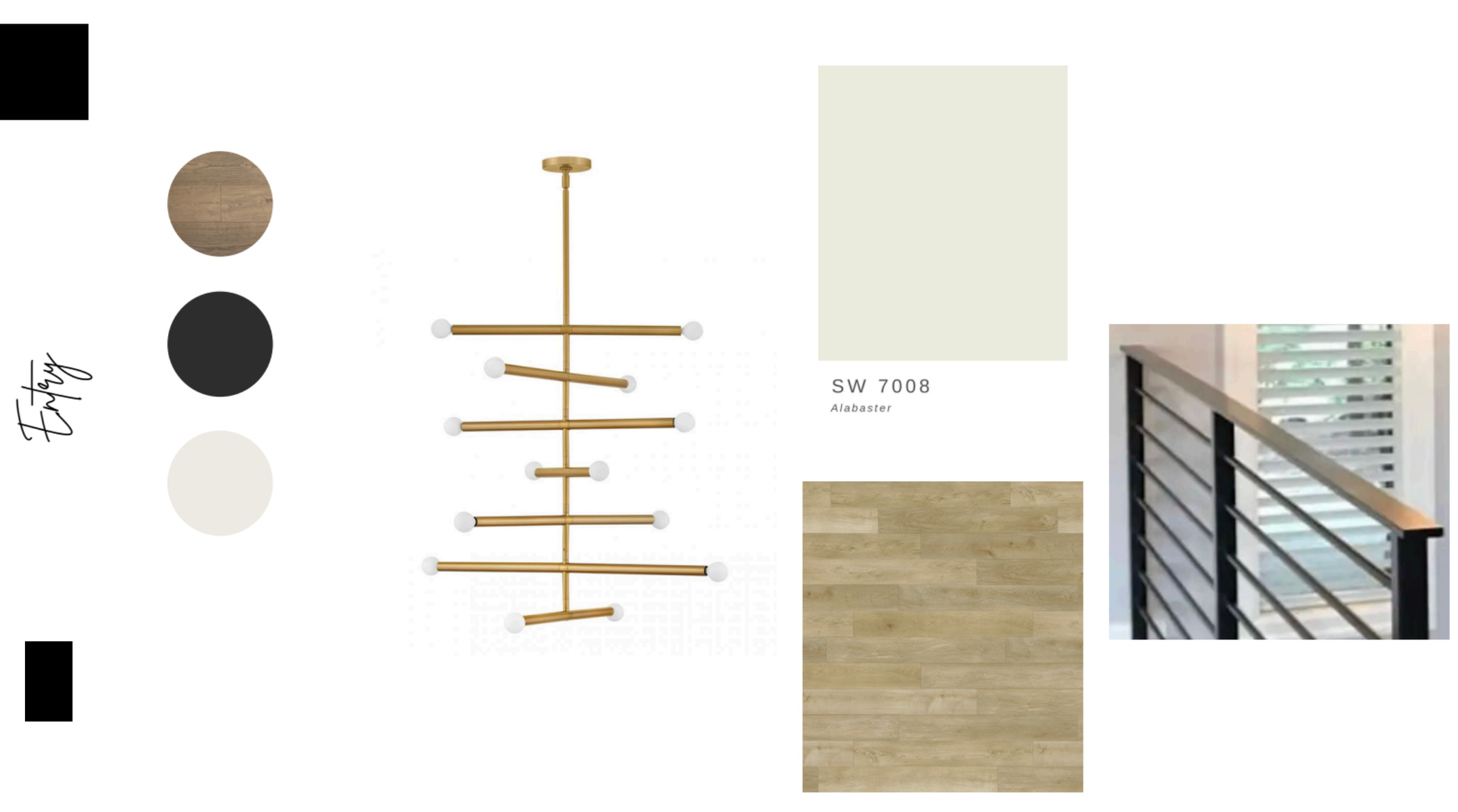 TATE - Residential
