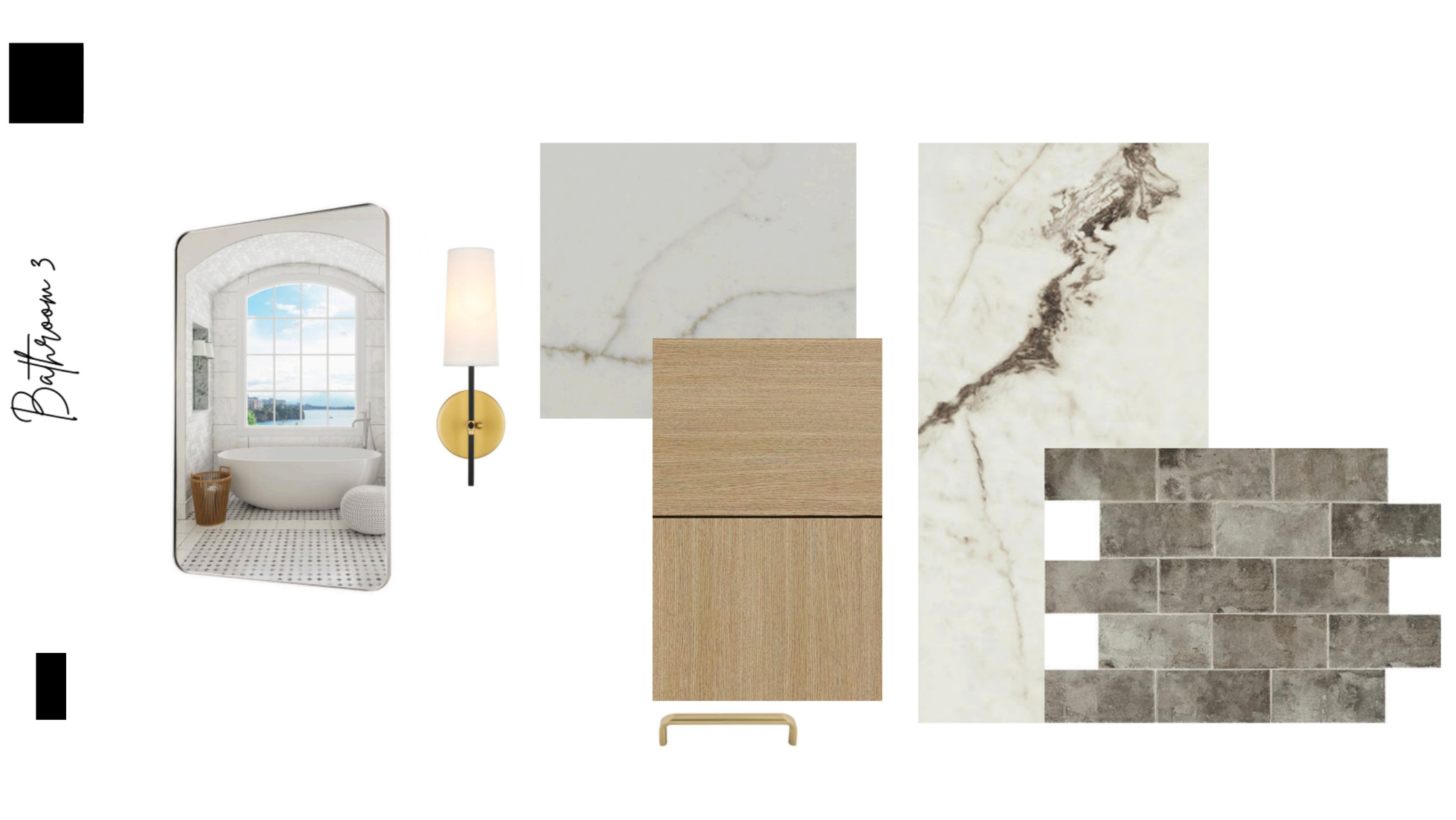 TATE - Residential