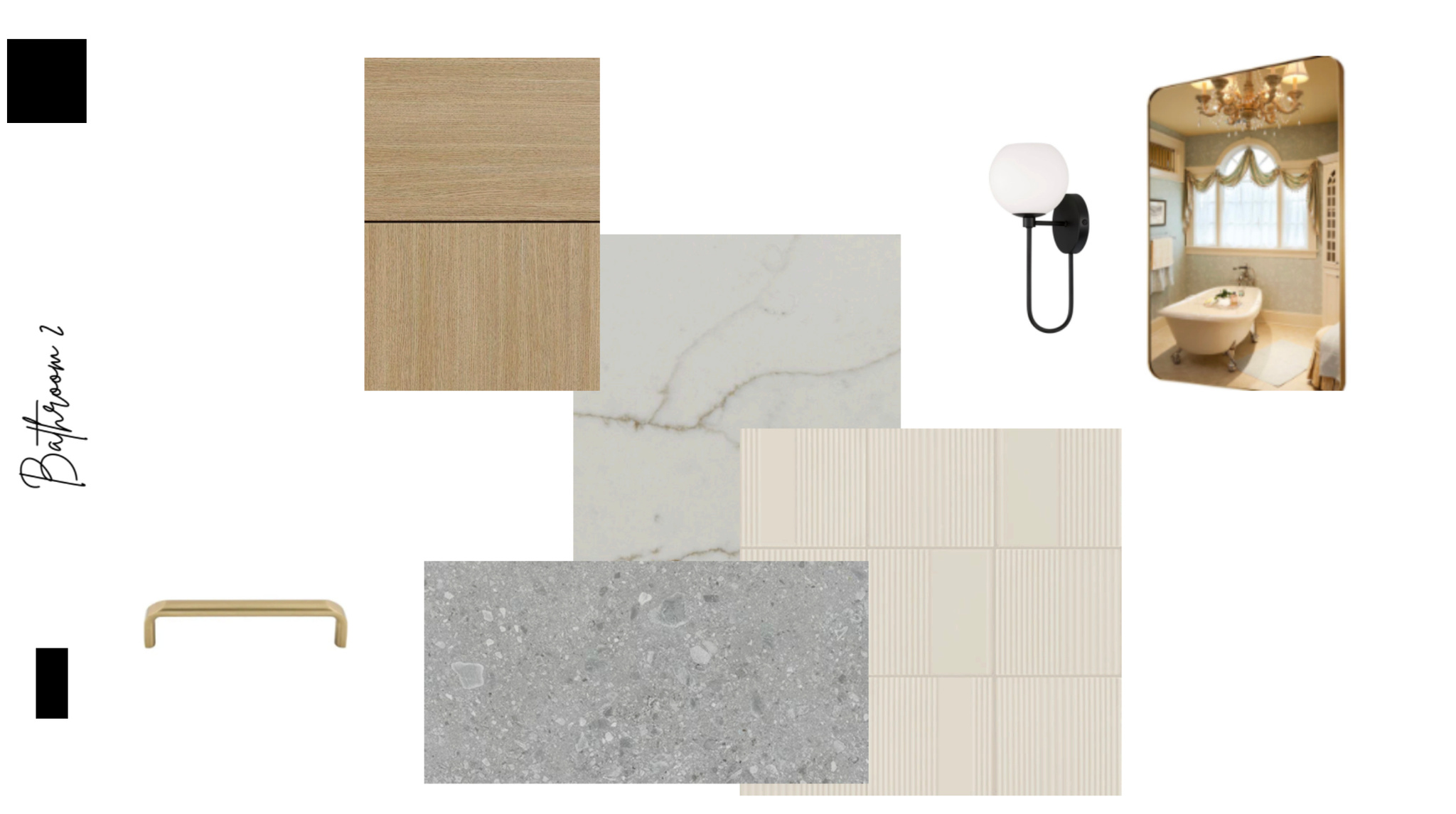 TATE - Residential