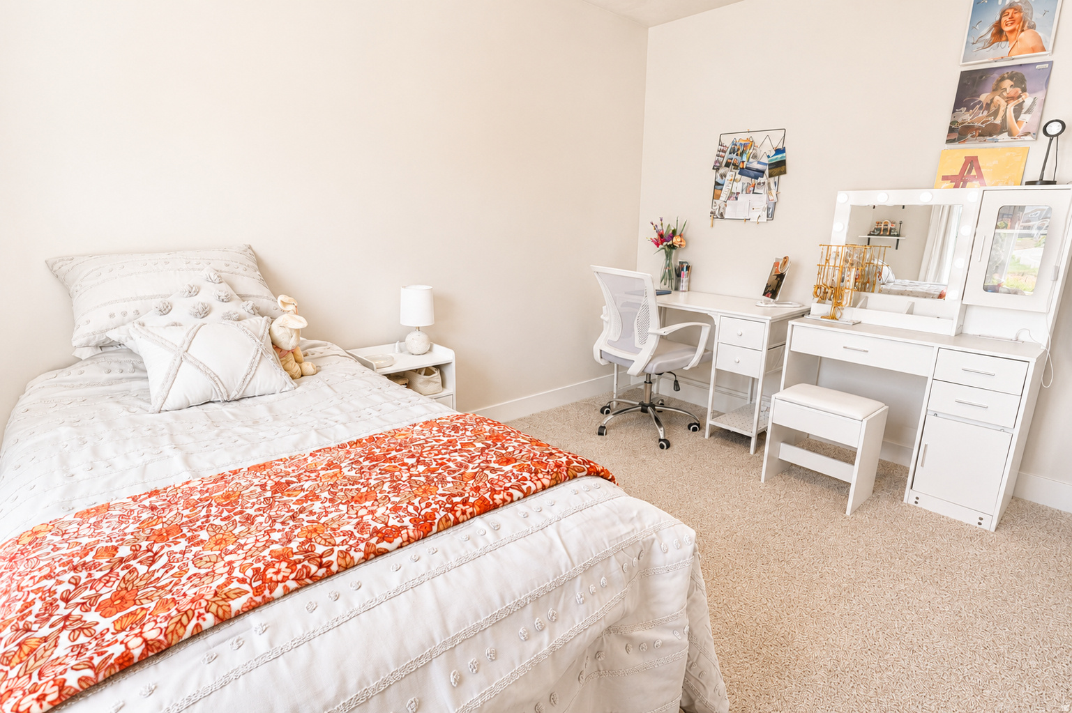 THE ORCHARDS - Residential